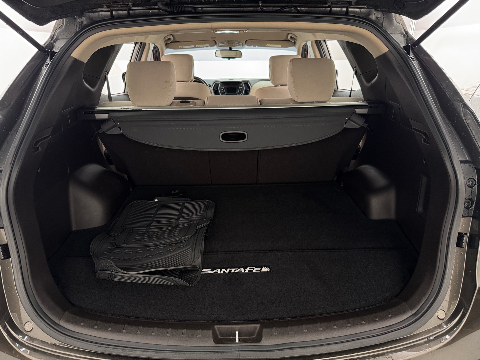 Thumbnail: 2014 Hyundai Santa Fe - 7