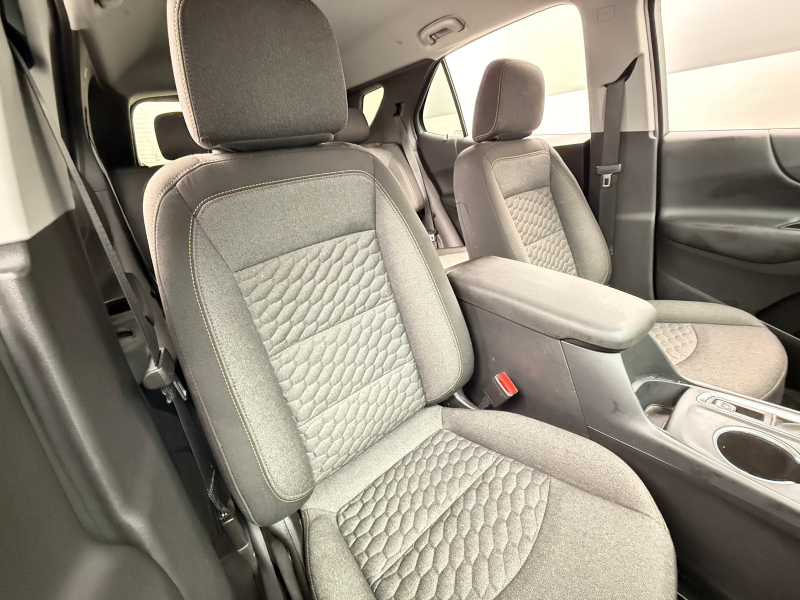 Thumbnail: 2020 Chevrolet Equinox - 2