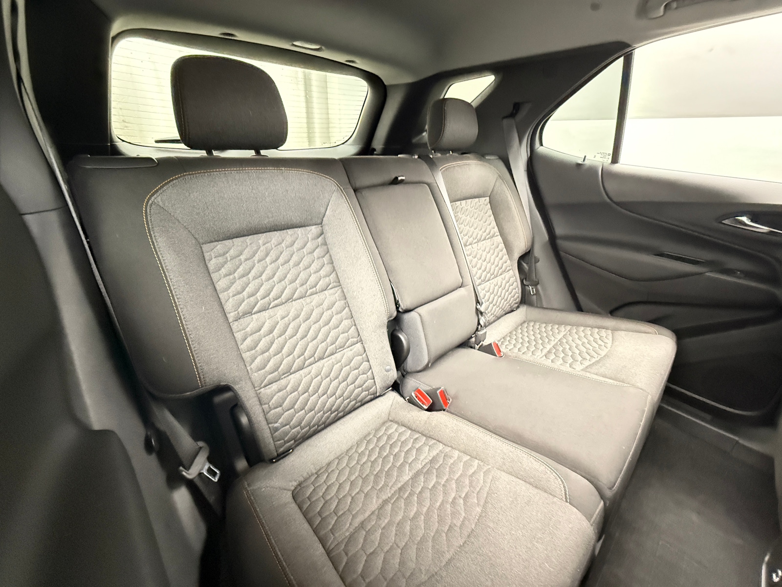 Thumbnail: 2020 Chevrolet Equinox - 6