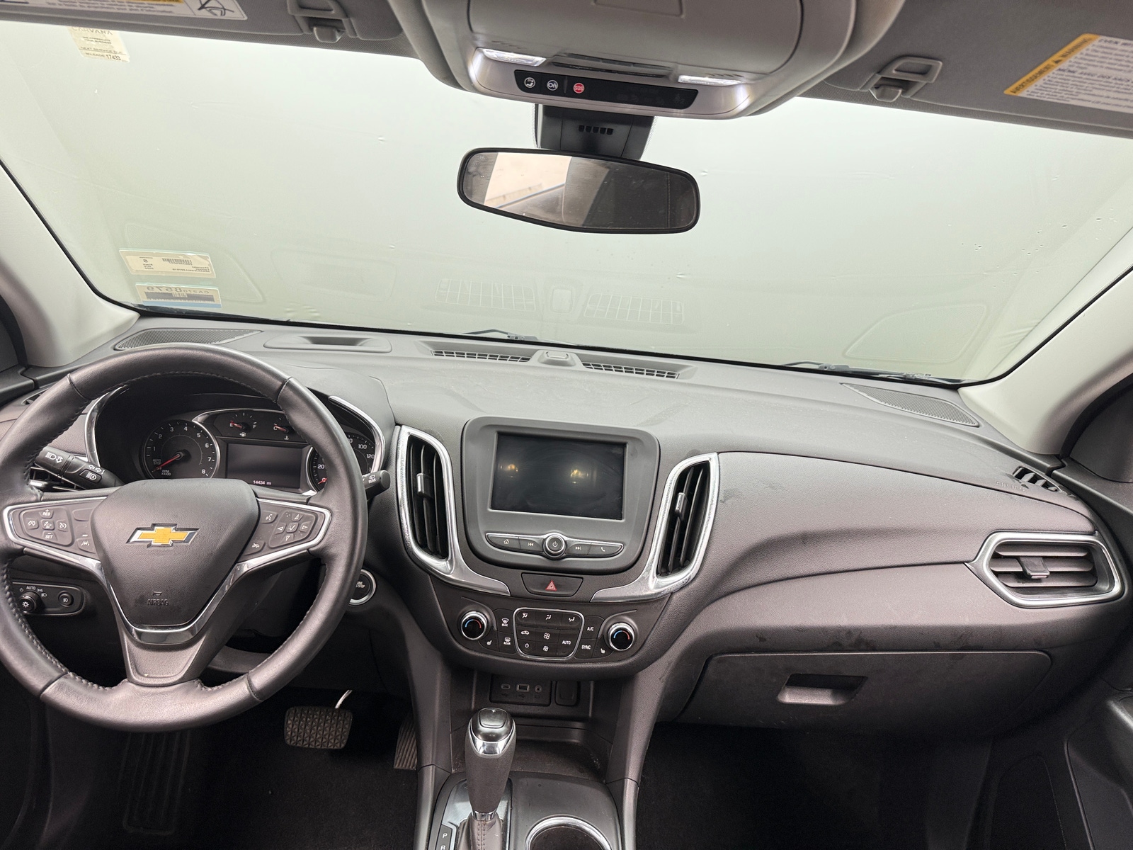 Thumbnail: 2020 Chevrolet Equinox - 3