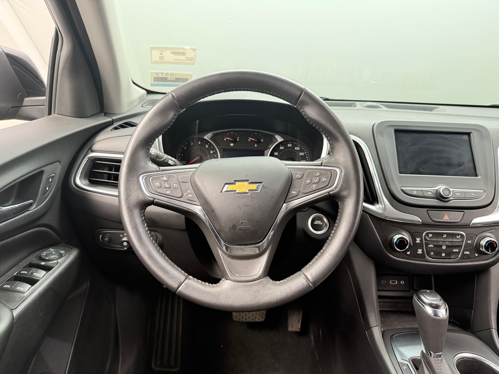 Thumbnail: 2020 Chevrolet Equinox - 5
