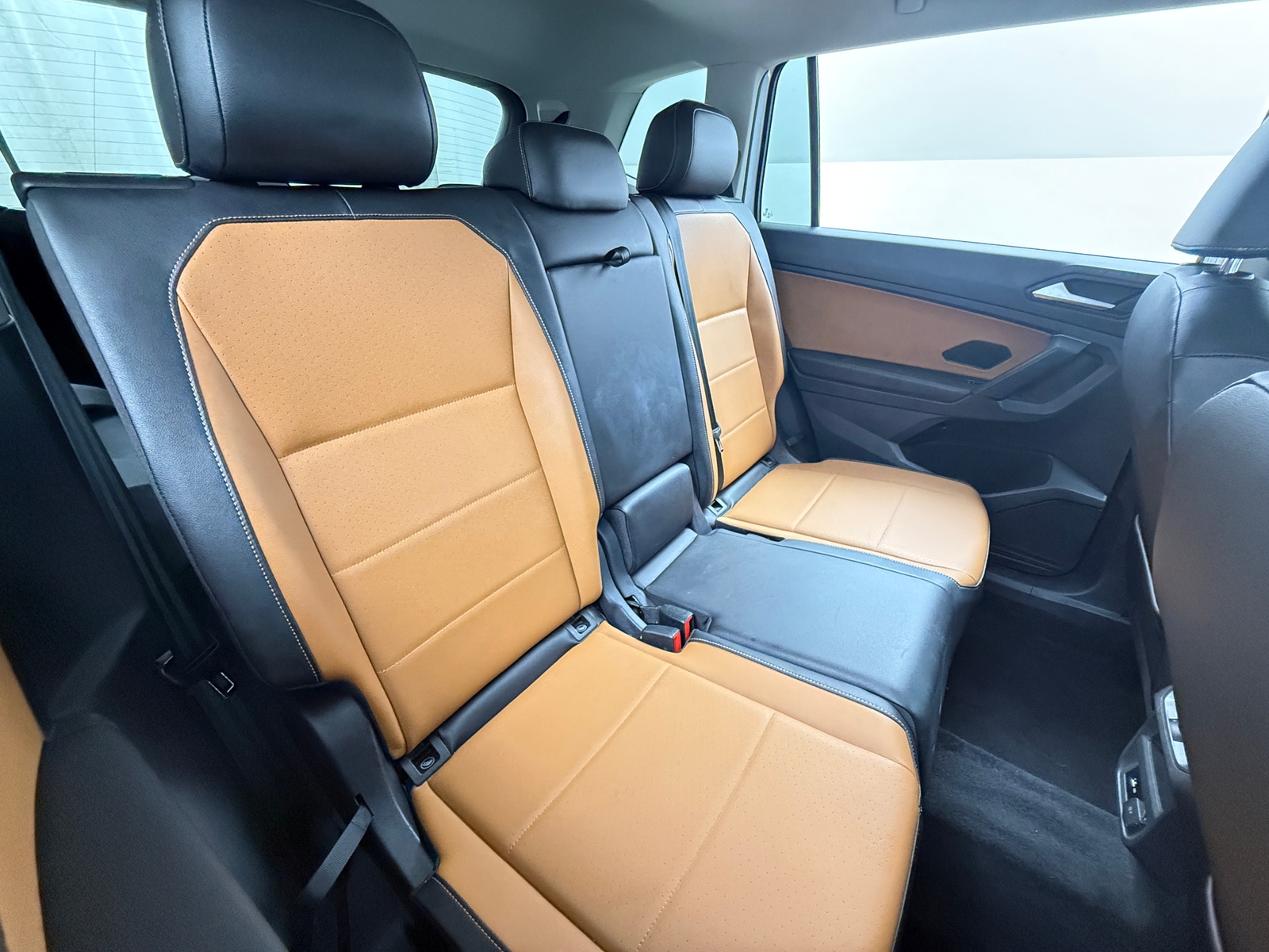 Thumbnail: 2019 Volkswagen Tiguan - 5