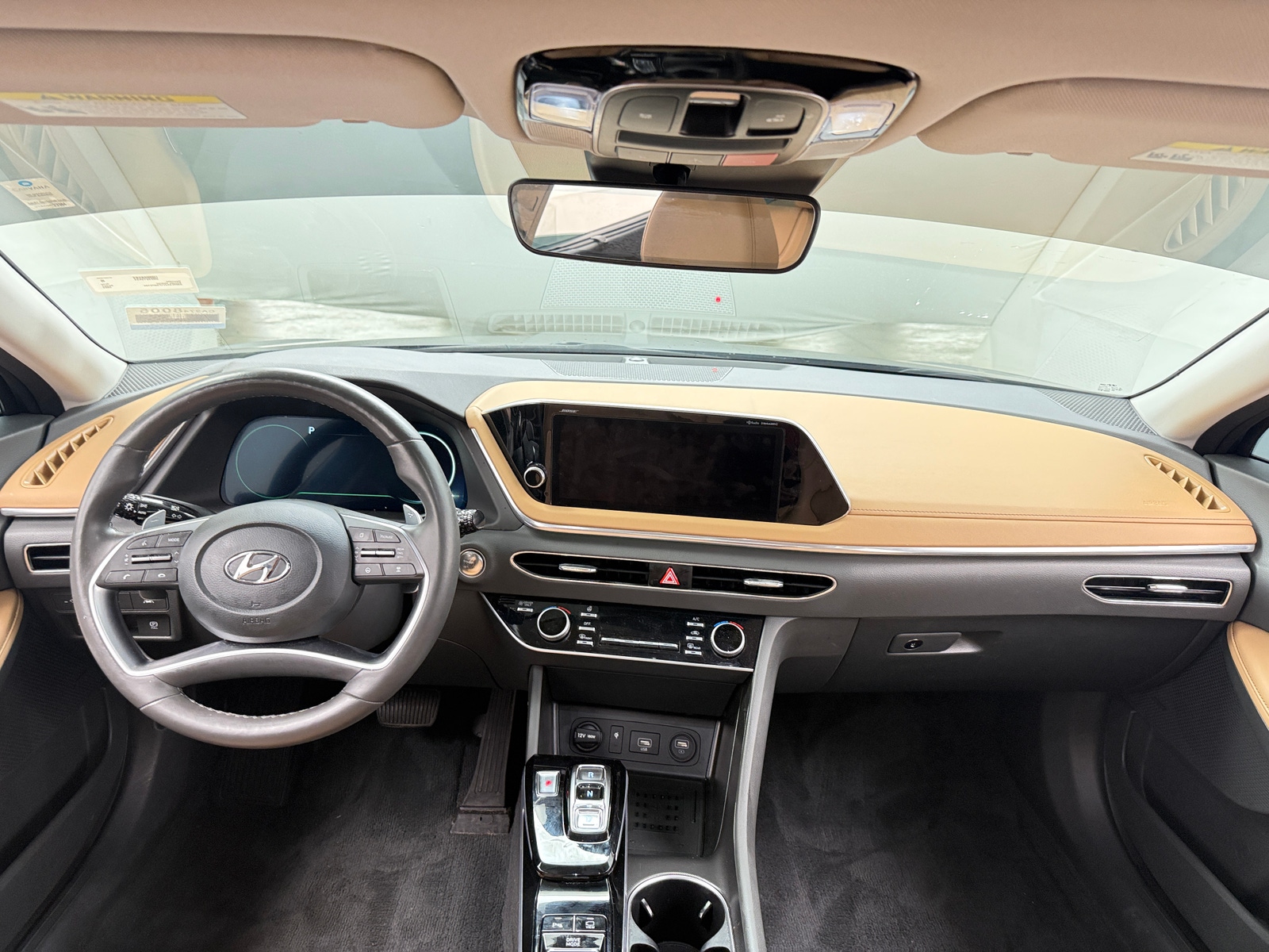 Thumbnail: 2023 Hyundai Sonata - 2
