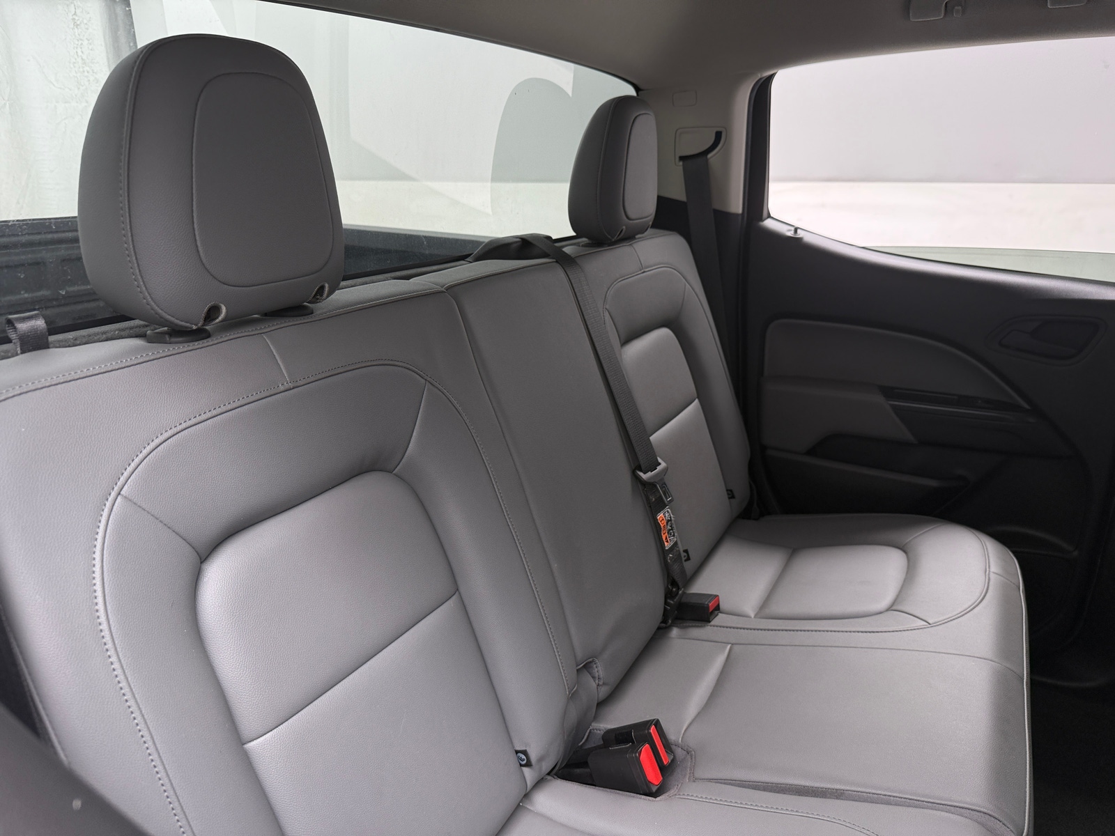 Thumbnail: 2018 Chevrolet Colorado - 6