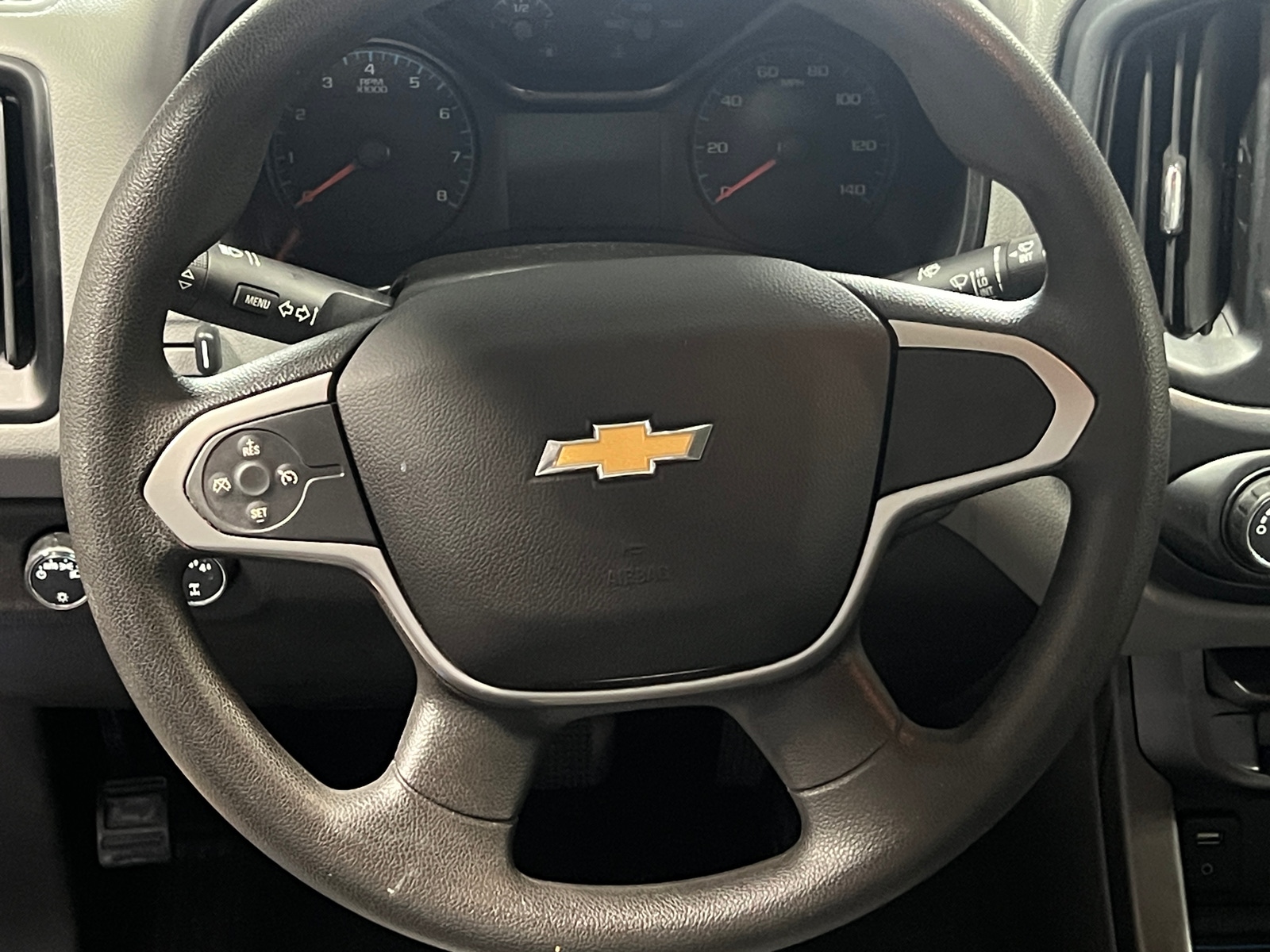 Thumbnail: 2018 Chevrolet Colorado - 5