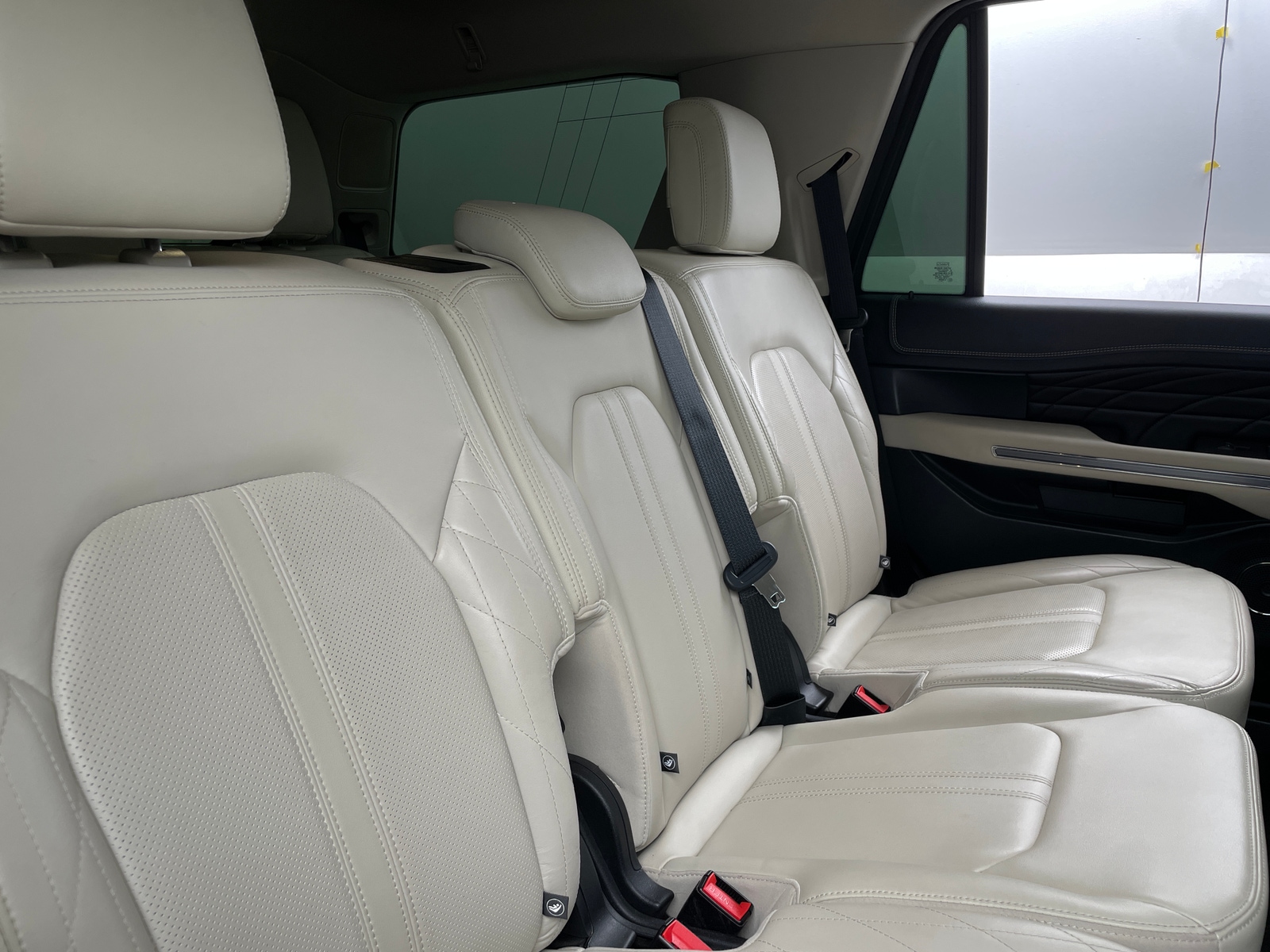 Thumbnail: 2018 Ford Expedition - 5