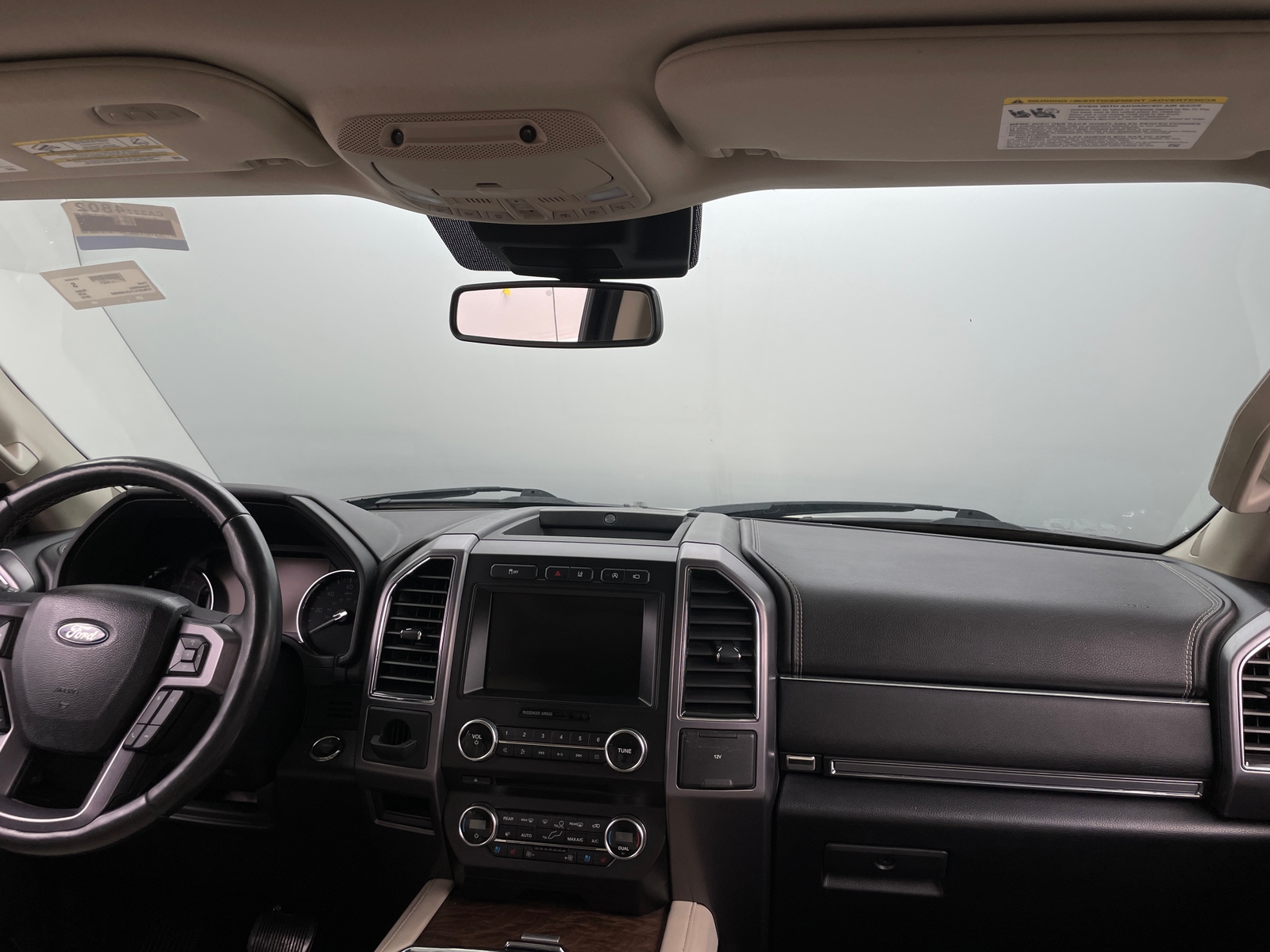 Thumbnail: 2018 Ford Expedition - 2