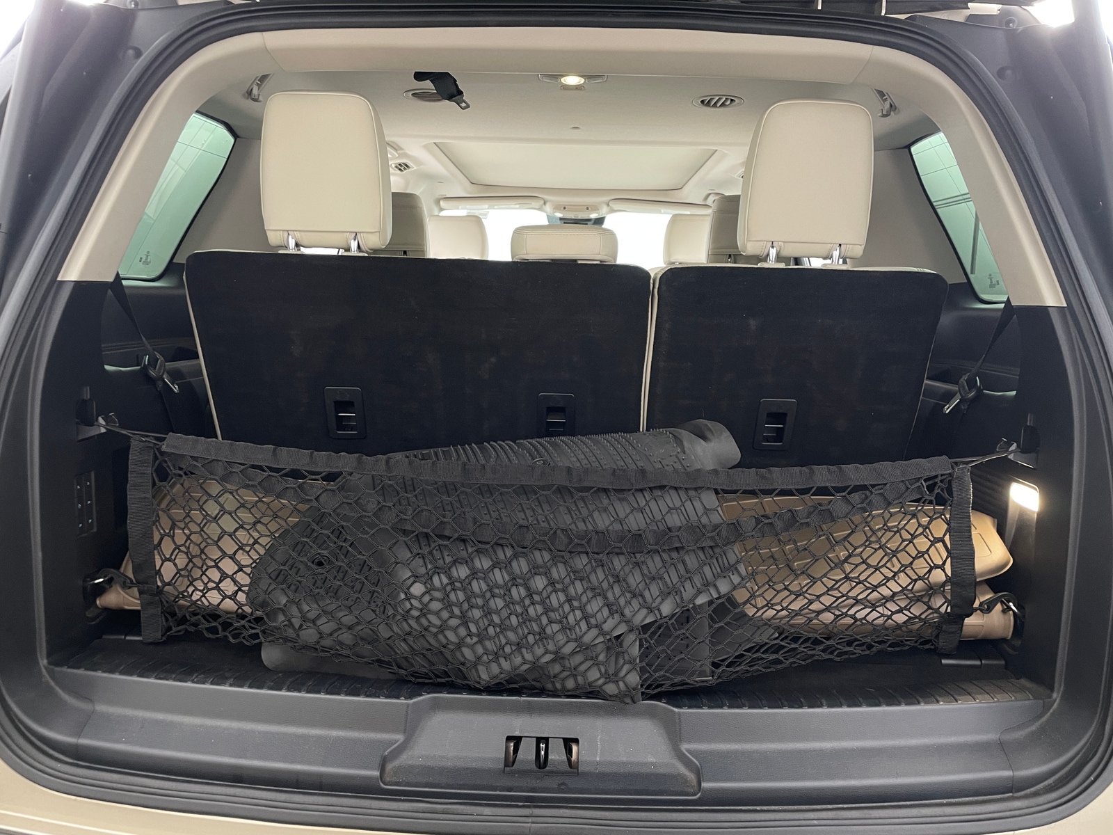 Thumbnail: 2018 Ford Expedition - 6
