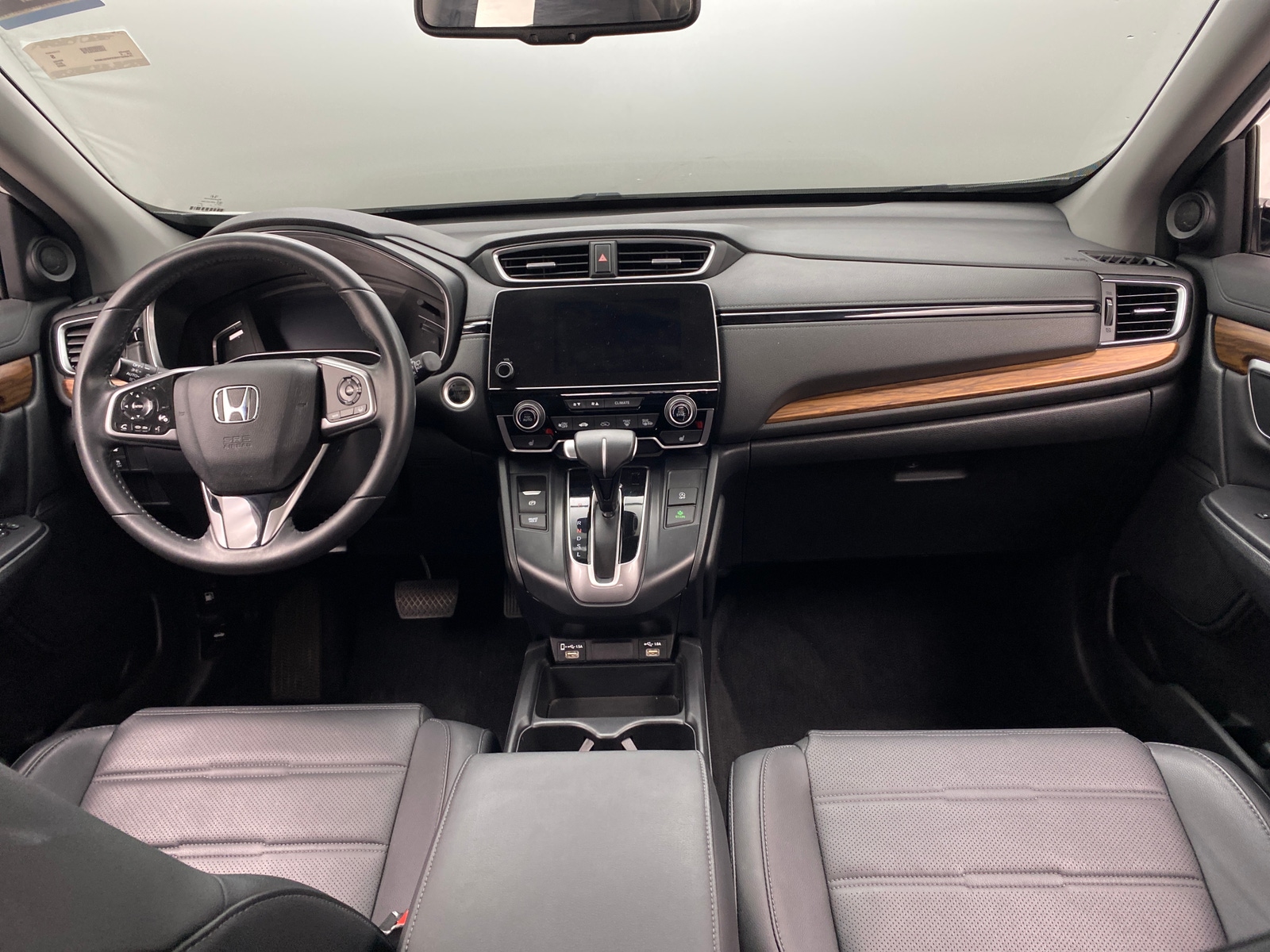 Thumbnail: 2022 Honda CR-V - 2