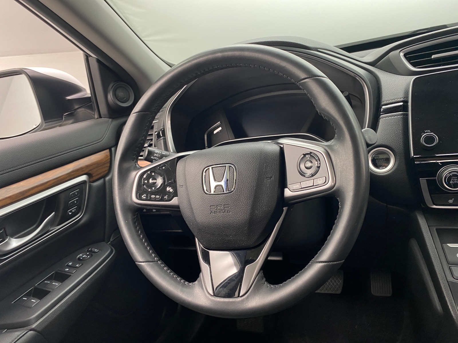 Thumbnail: 2022 Honda CR-V - 4
