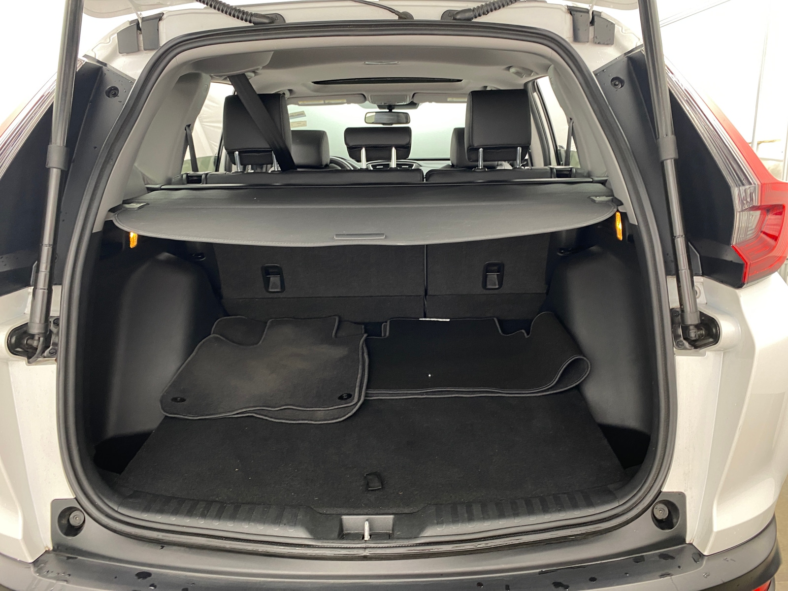 Thumbnail: 2022 Honda CR-V - 6