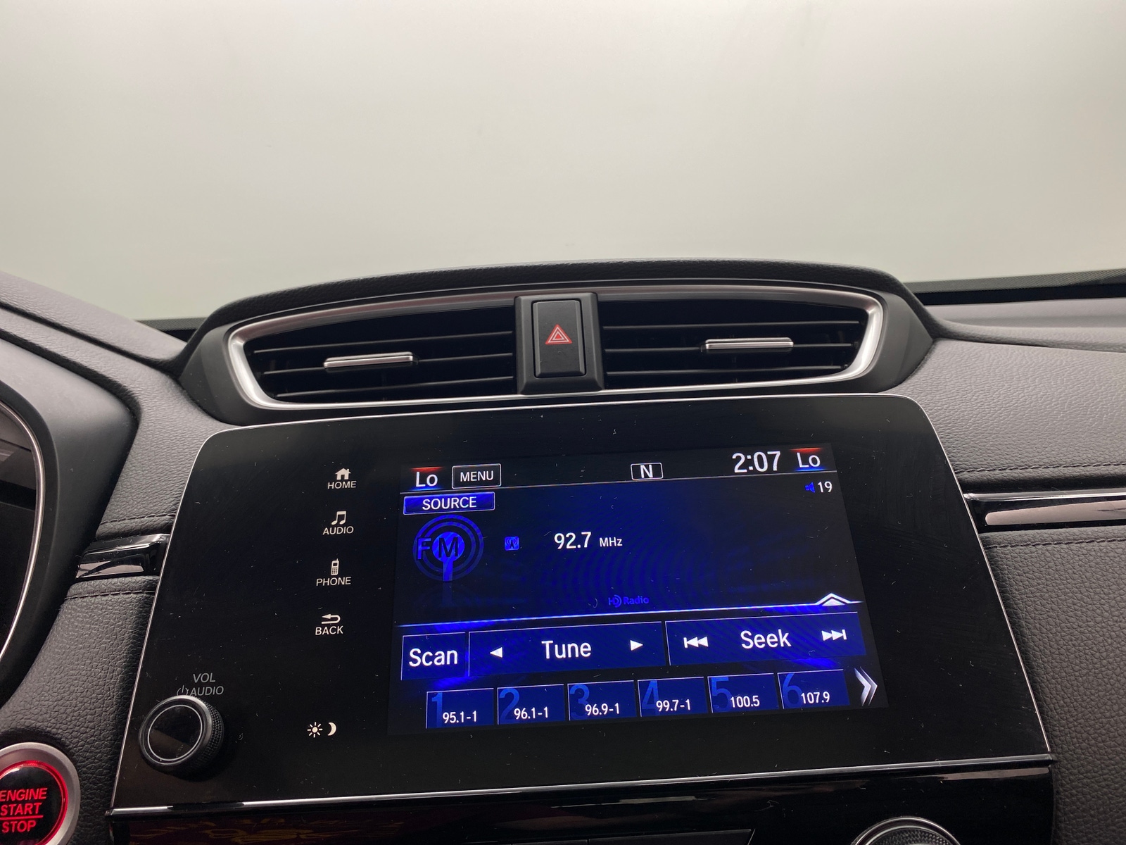 Thumbnail: 2022 Honda CR-V - 3