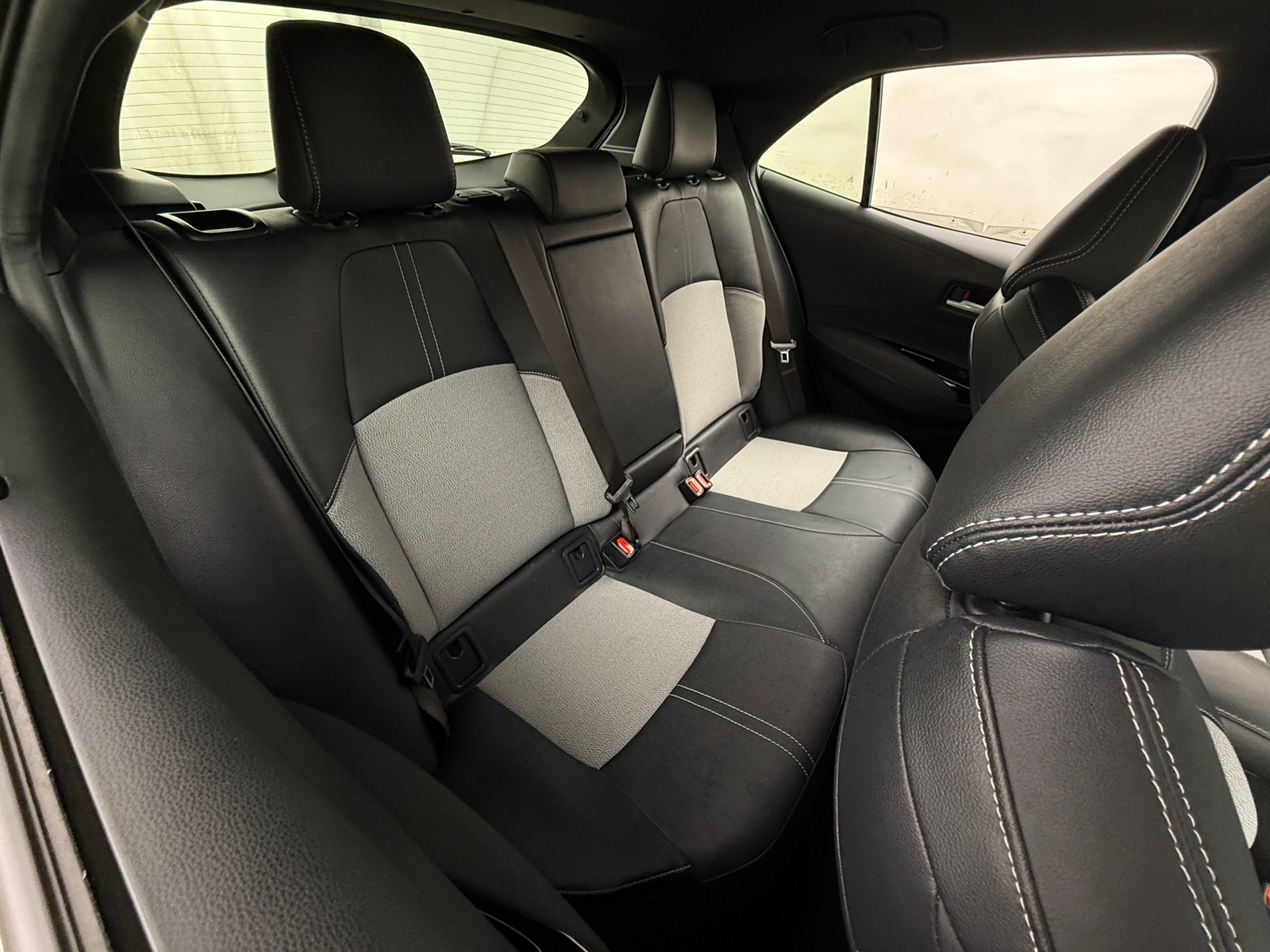 Thumbnail: 2019 Toyota Corolla - 5