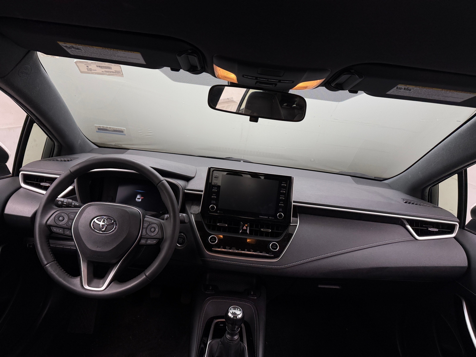 Thumbnail: 2019 Toyota Corolla - 2