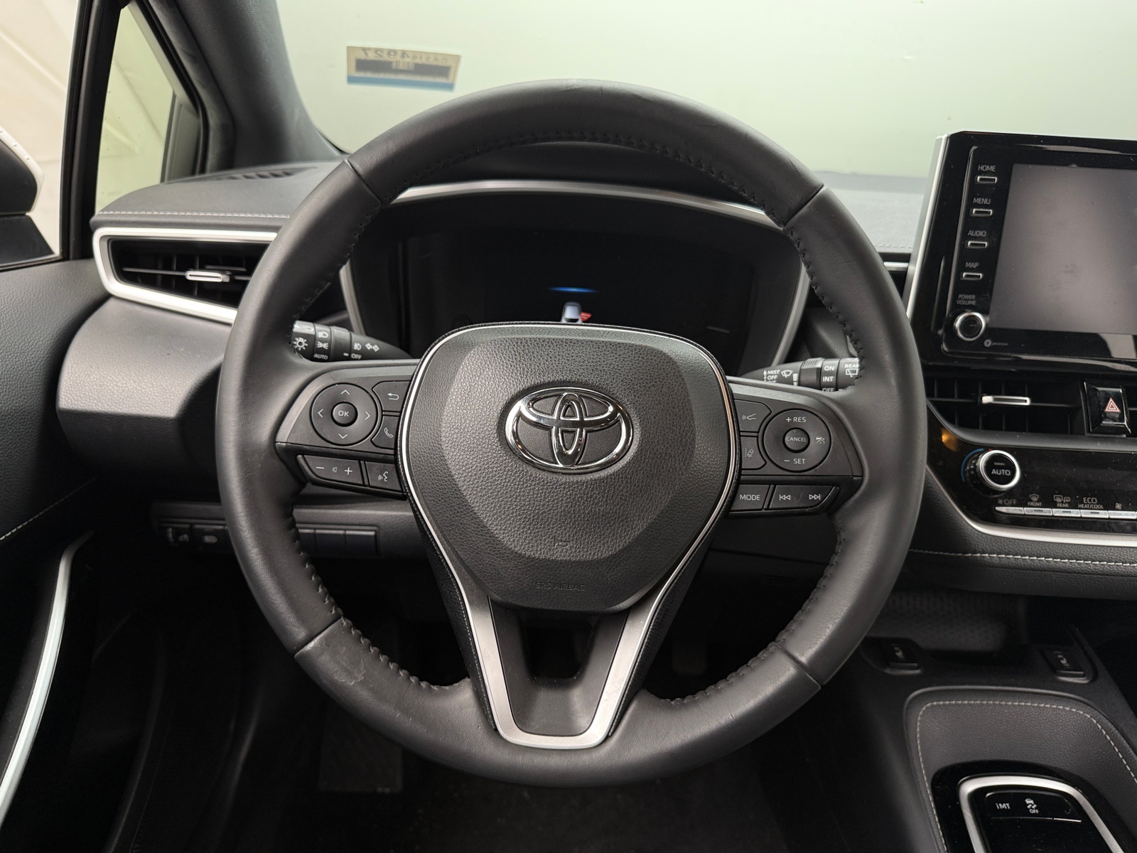 Thumbnail: 2019 Toyota Corolla - 4