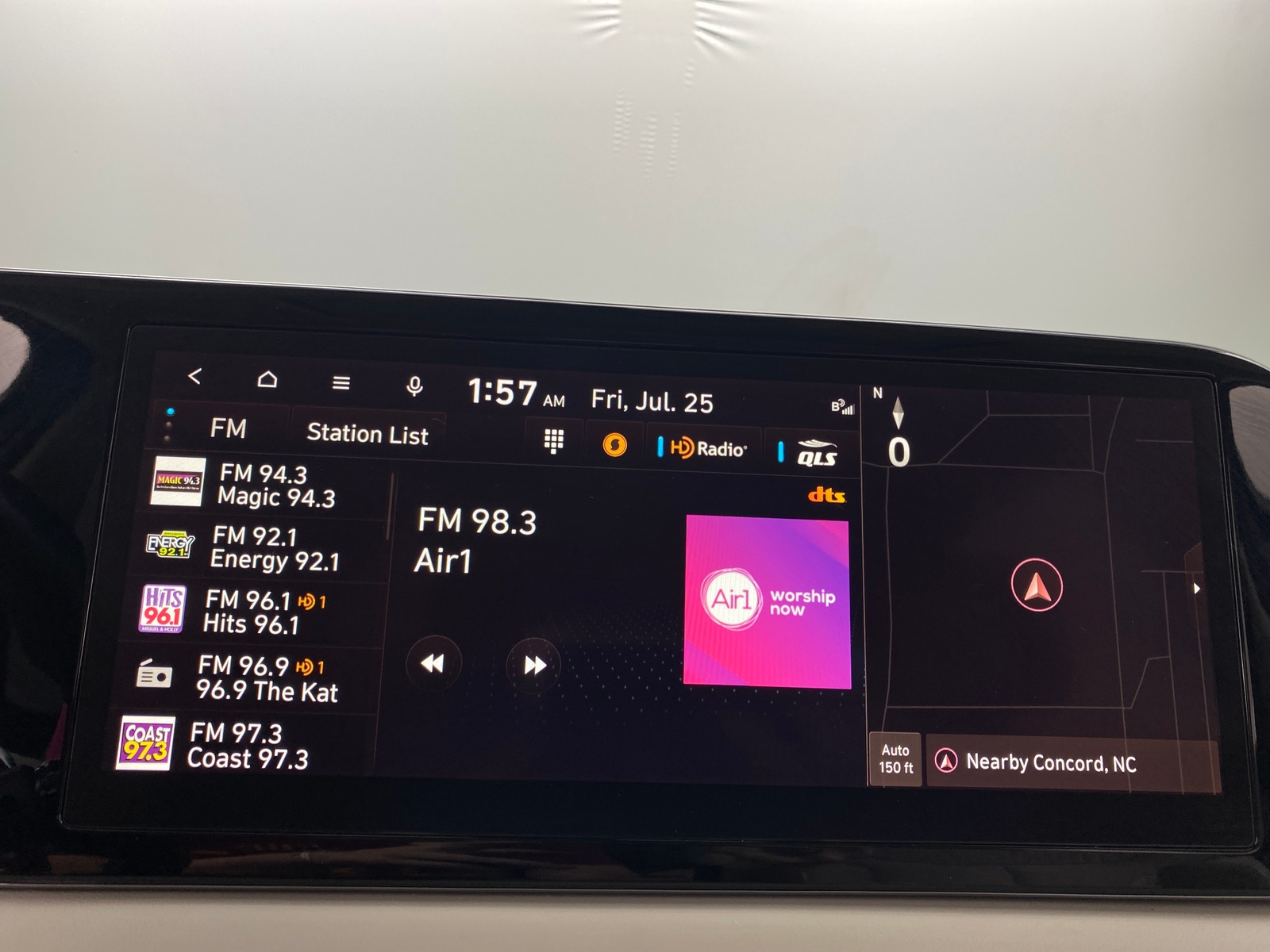 Thumbnail: 2023 Hyundai Palisade - 3