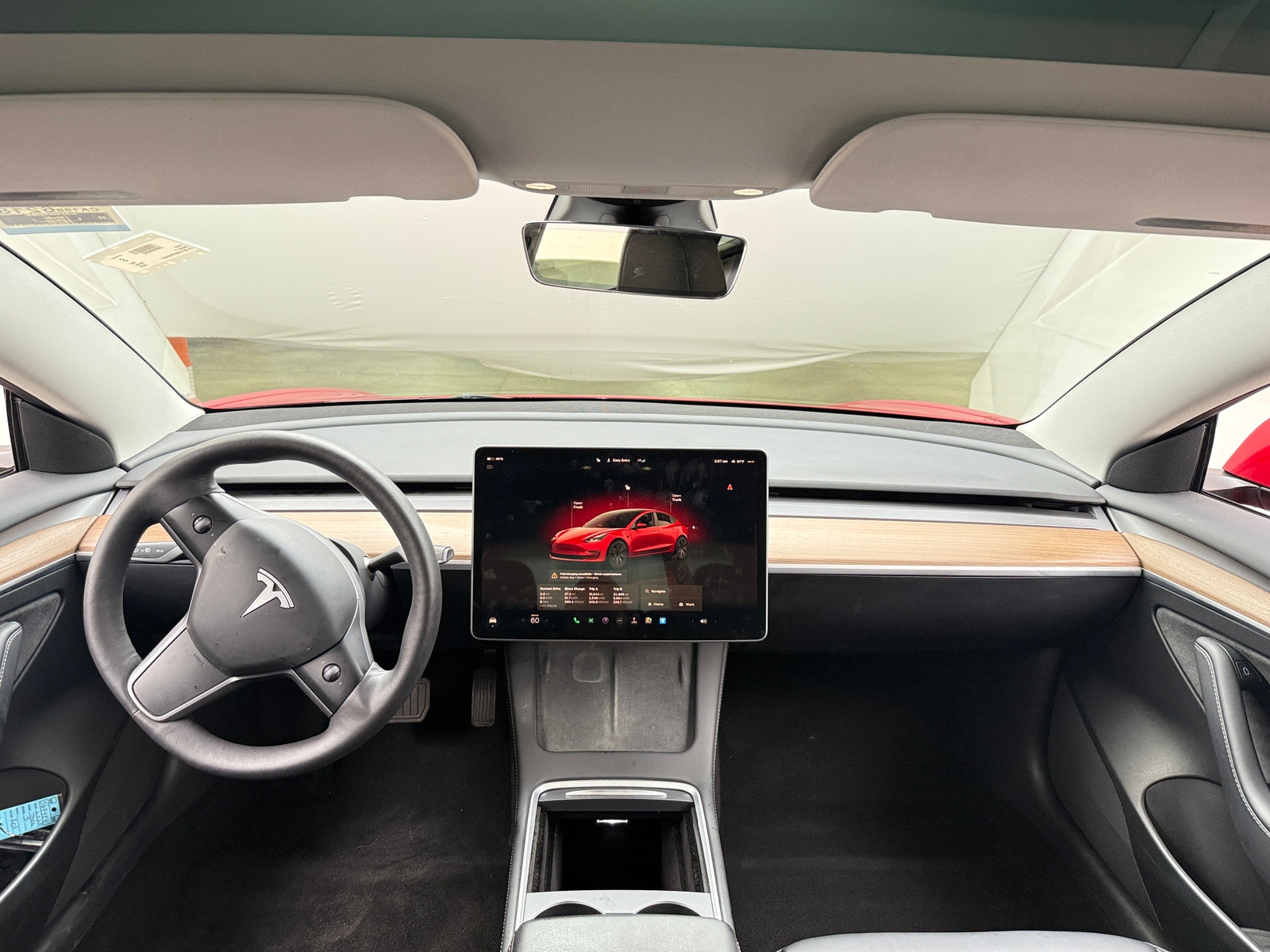 Thumbnail: 2023 Tesla Model 3 - 2