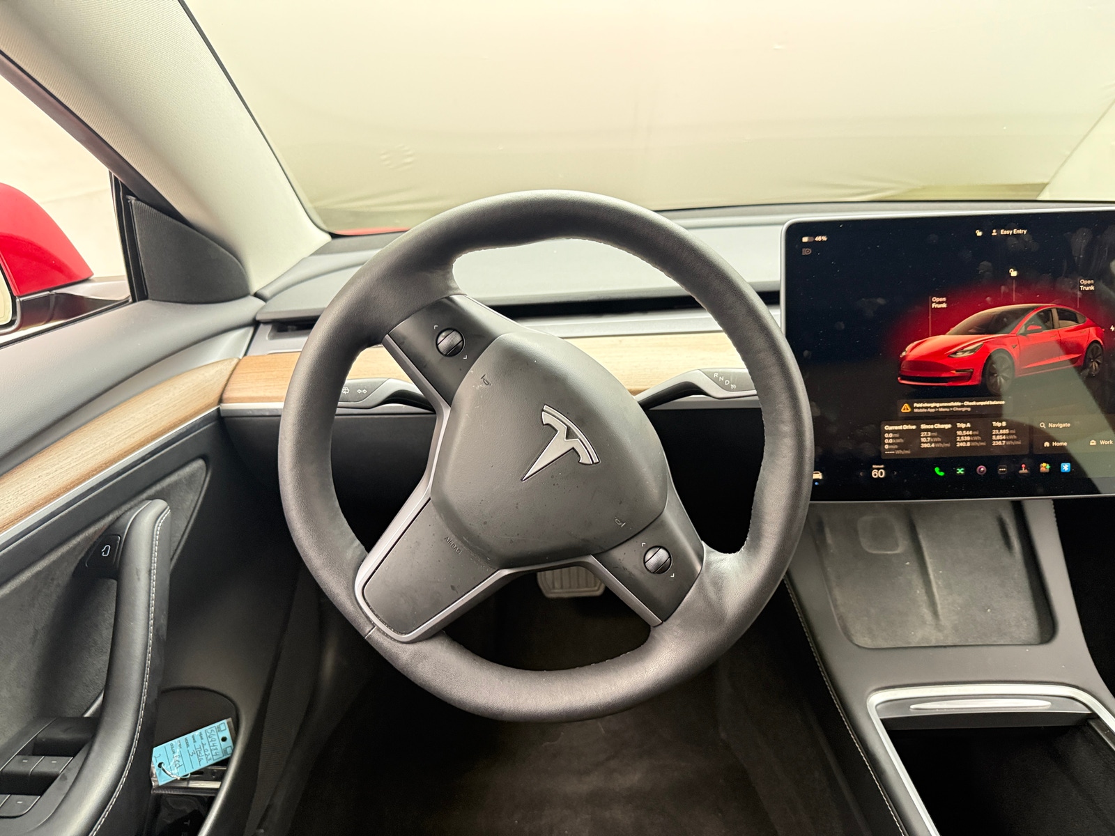 Thumbnail: 2023 Tesla Model 3 - 4