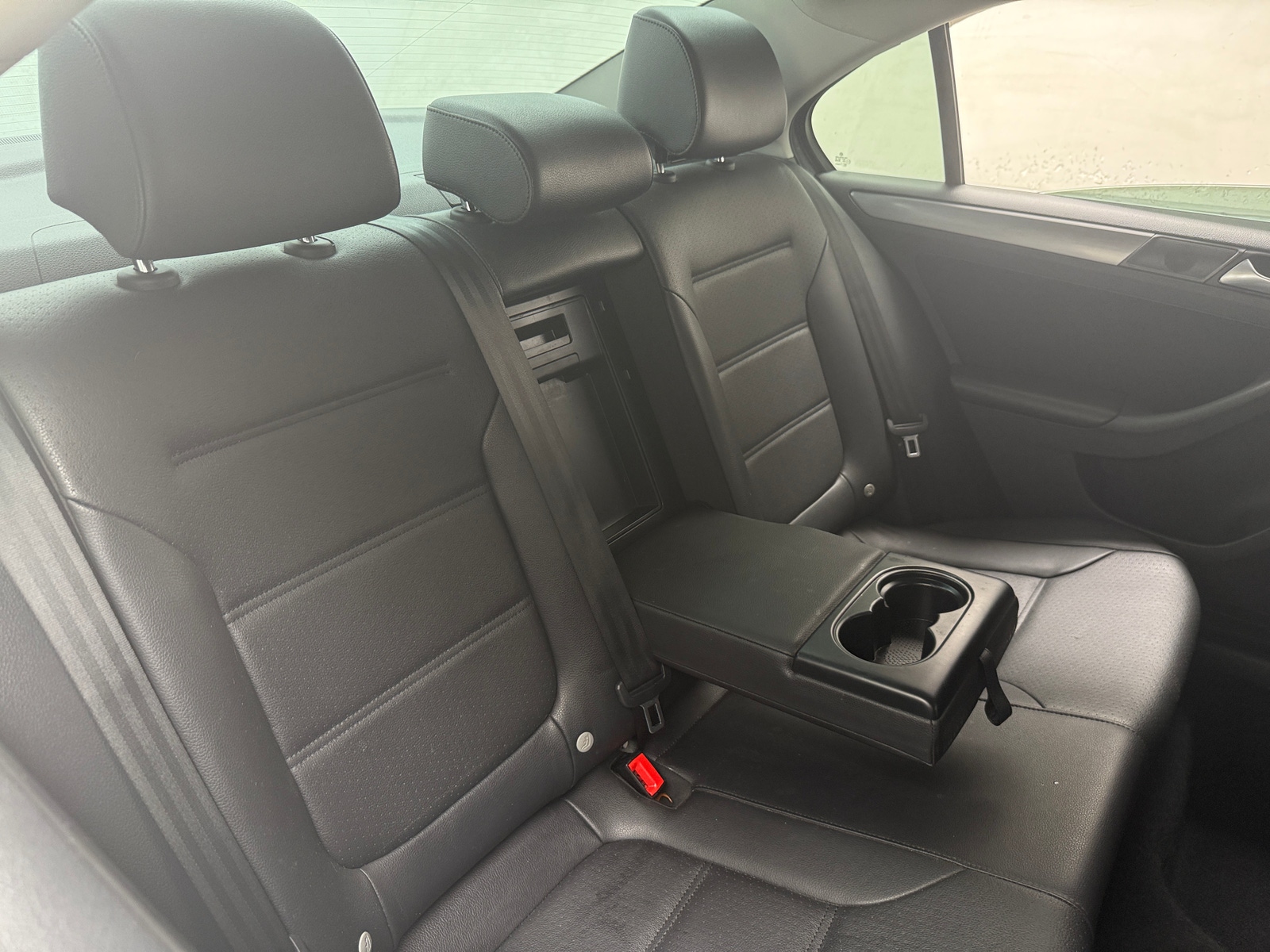 Thumbnail: 2014 Volkswagen Jetta - 6