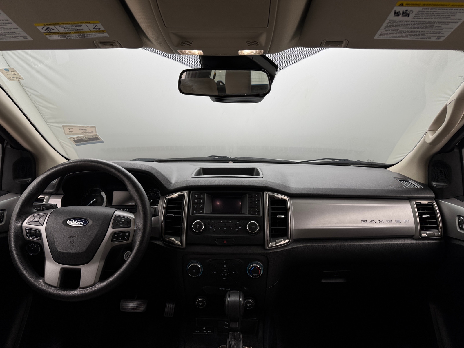 Thumbnail: 2019 Ford Ranger - 3