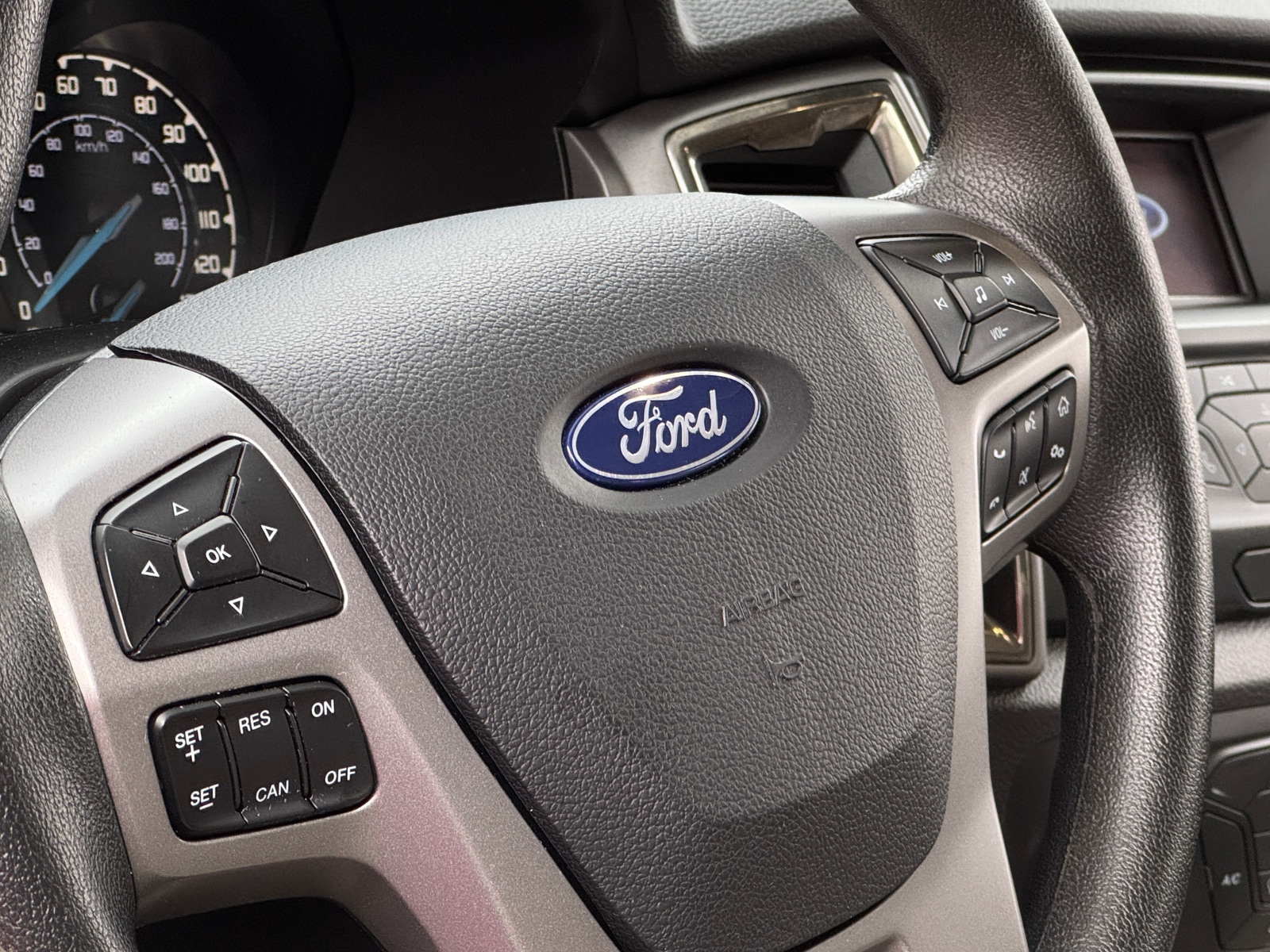Thumbnail: 2019 Ford Ranger - 5