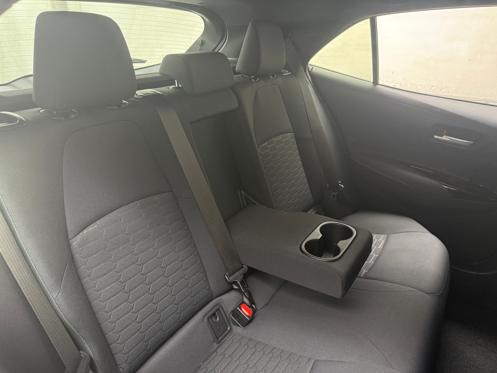 Thumbnail: 2019 Toyota Corolla - 6