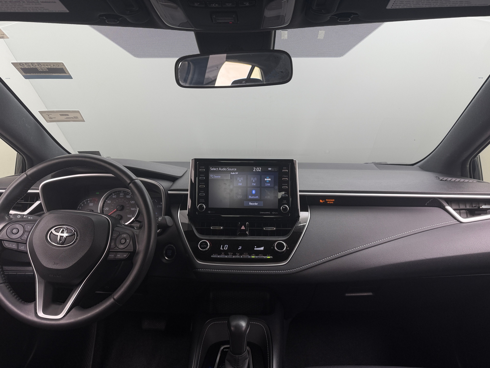 Thumbnail: 2019 Toyota Corolla - 3