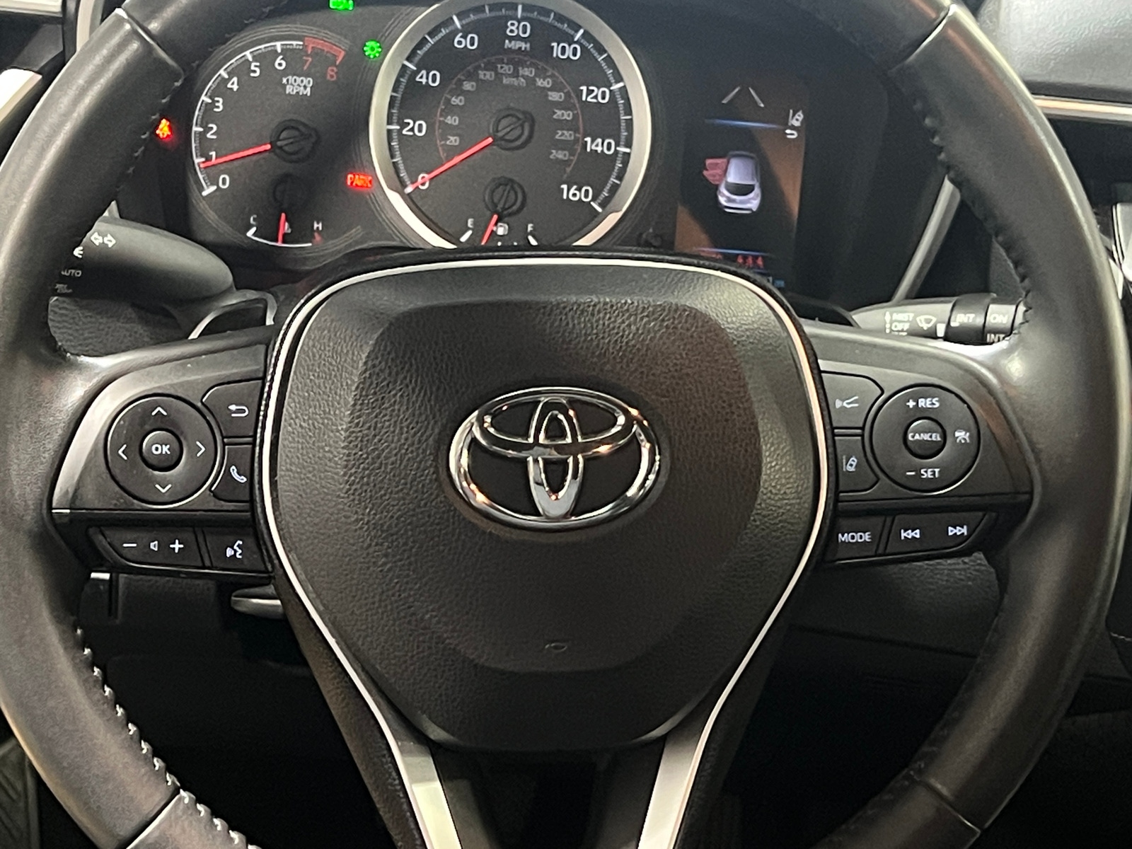 Thumbnail: 2019 Toyota Corolla - 5