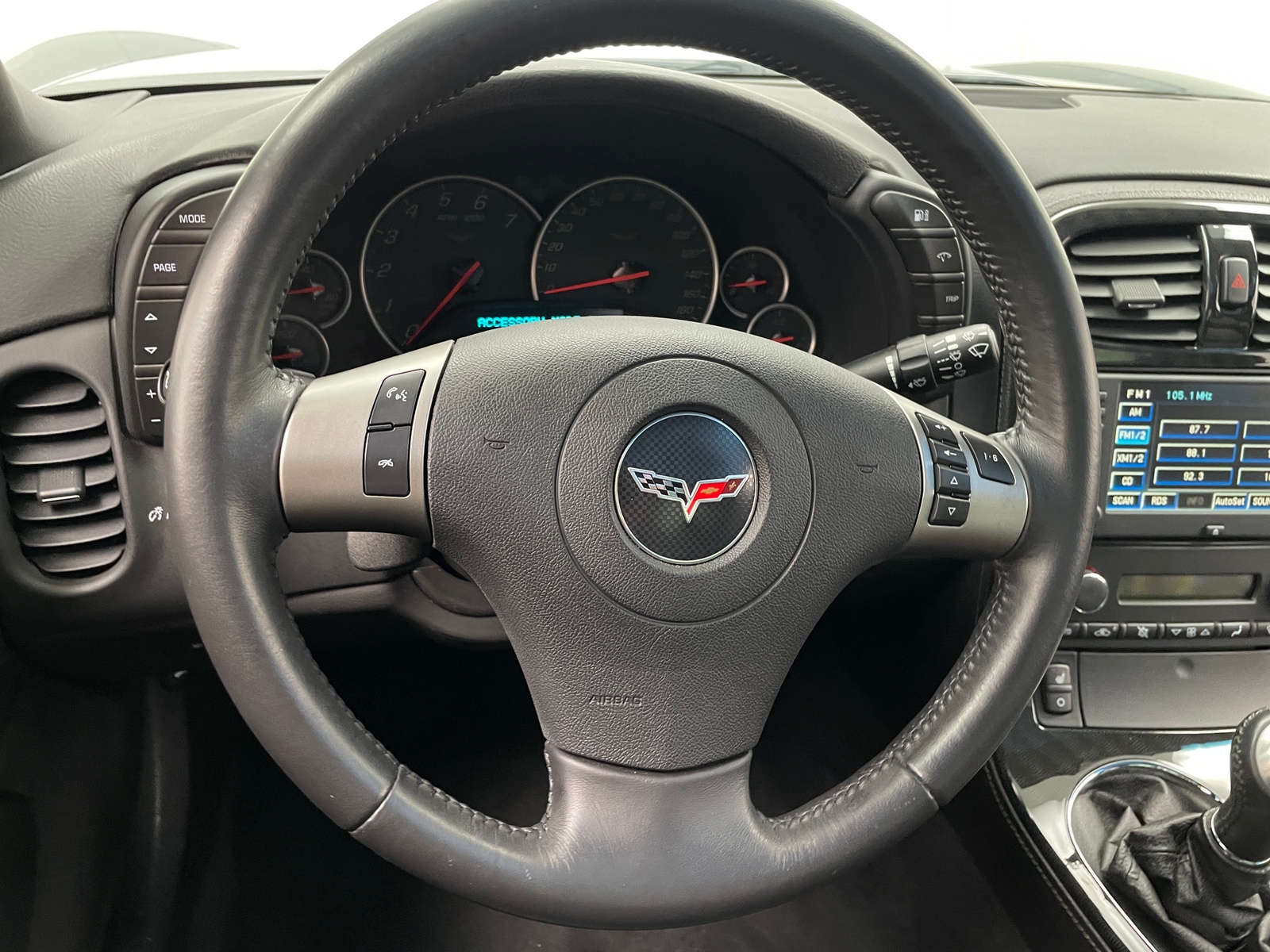 Thumbnail: 2010 Chevrolet Corvette - 3