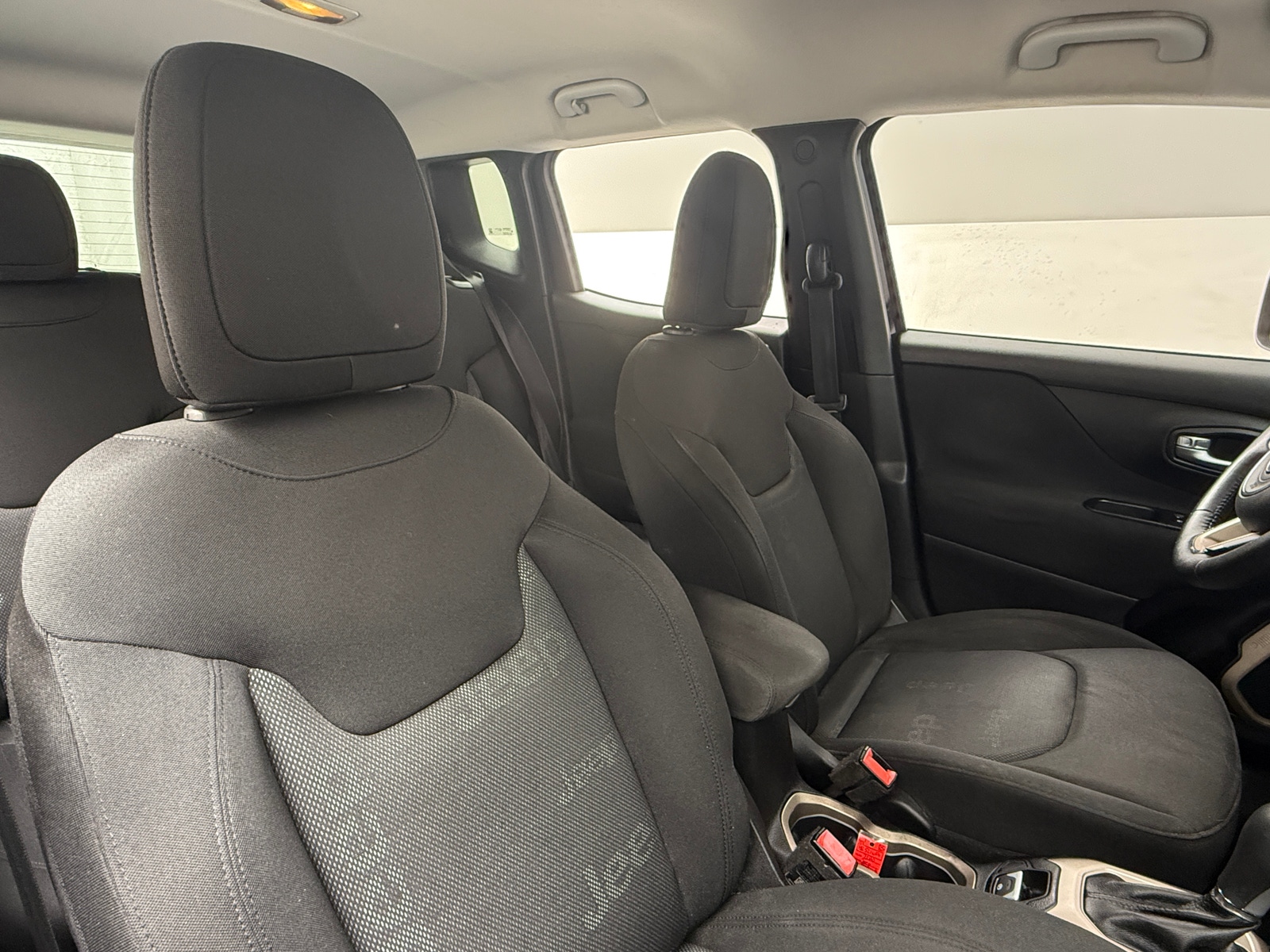 Thumbnail: 2016 Jeep Renegade - 2