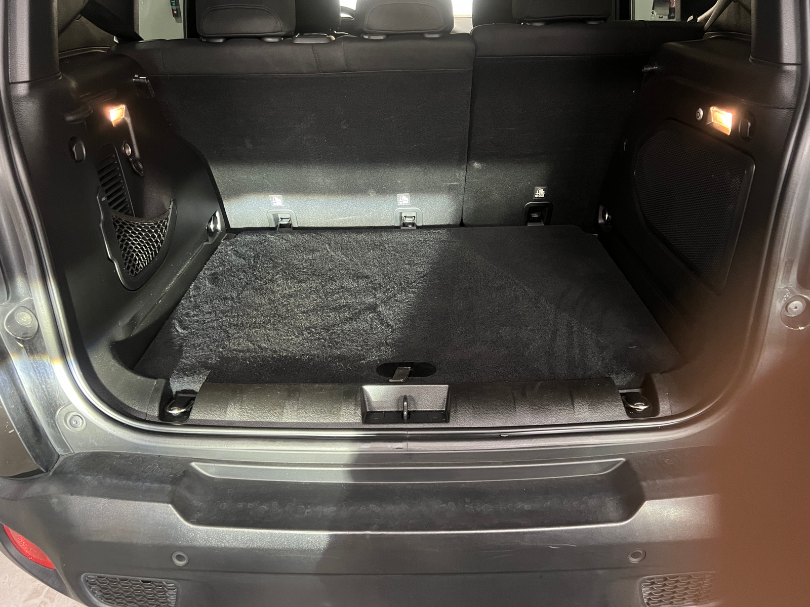 Thumbnail: 2016 Jeep Renegade - 7