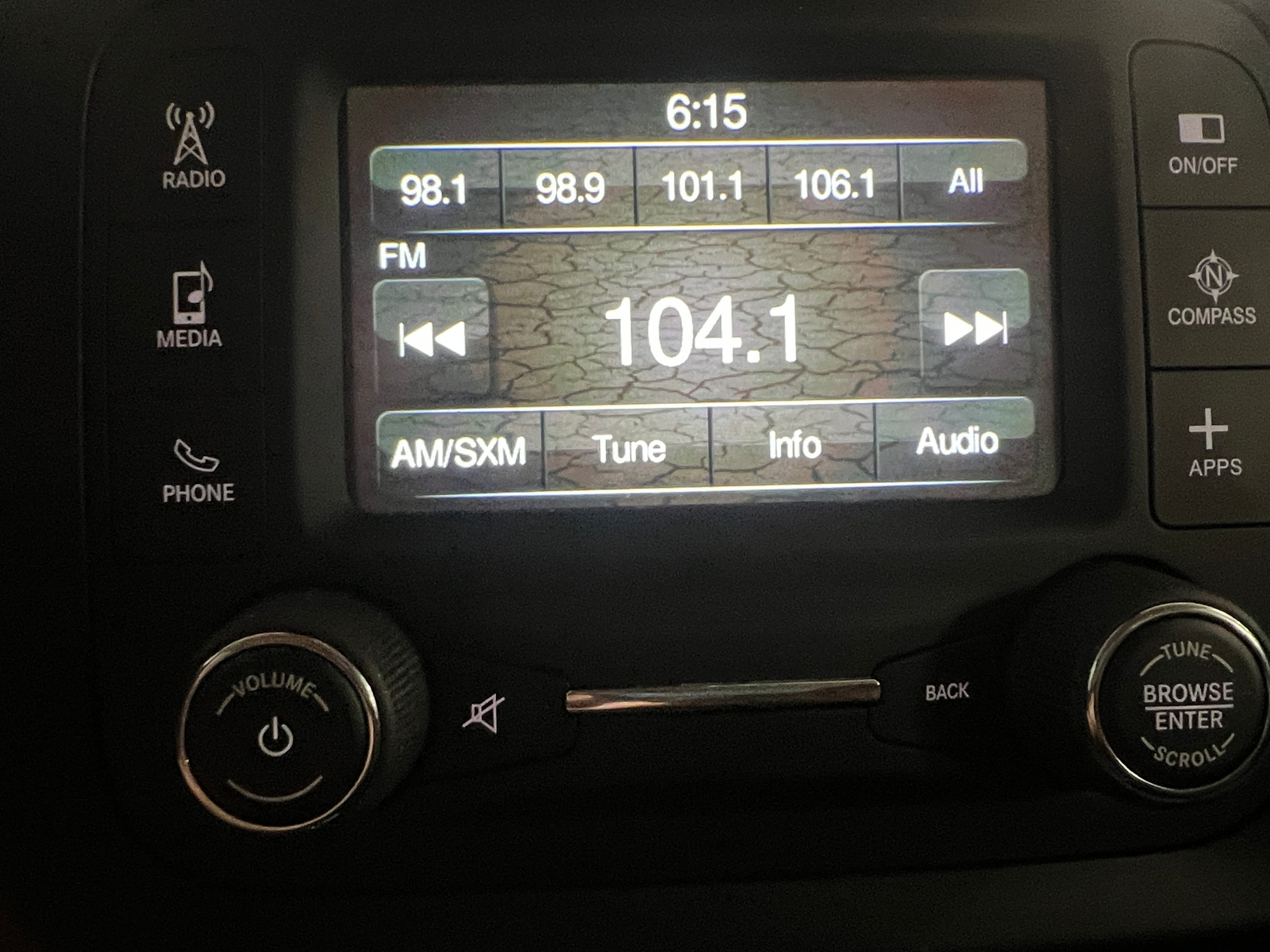 Thumbnail: 2016 Jeep Renegade - 4