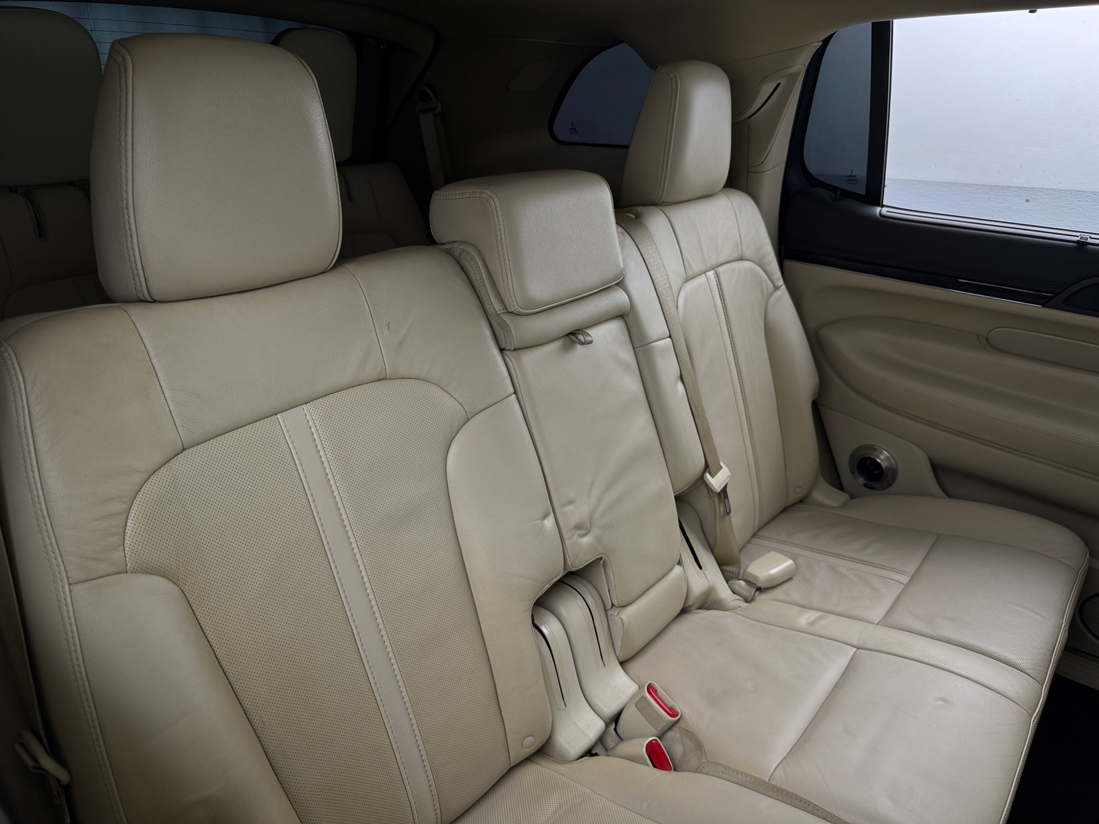 Thumbnail: 2019 Lincoln MKT - 5