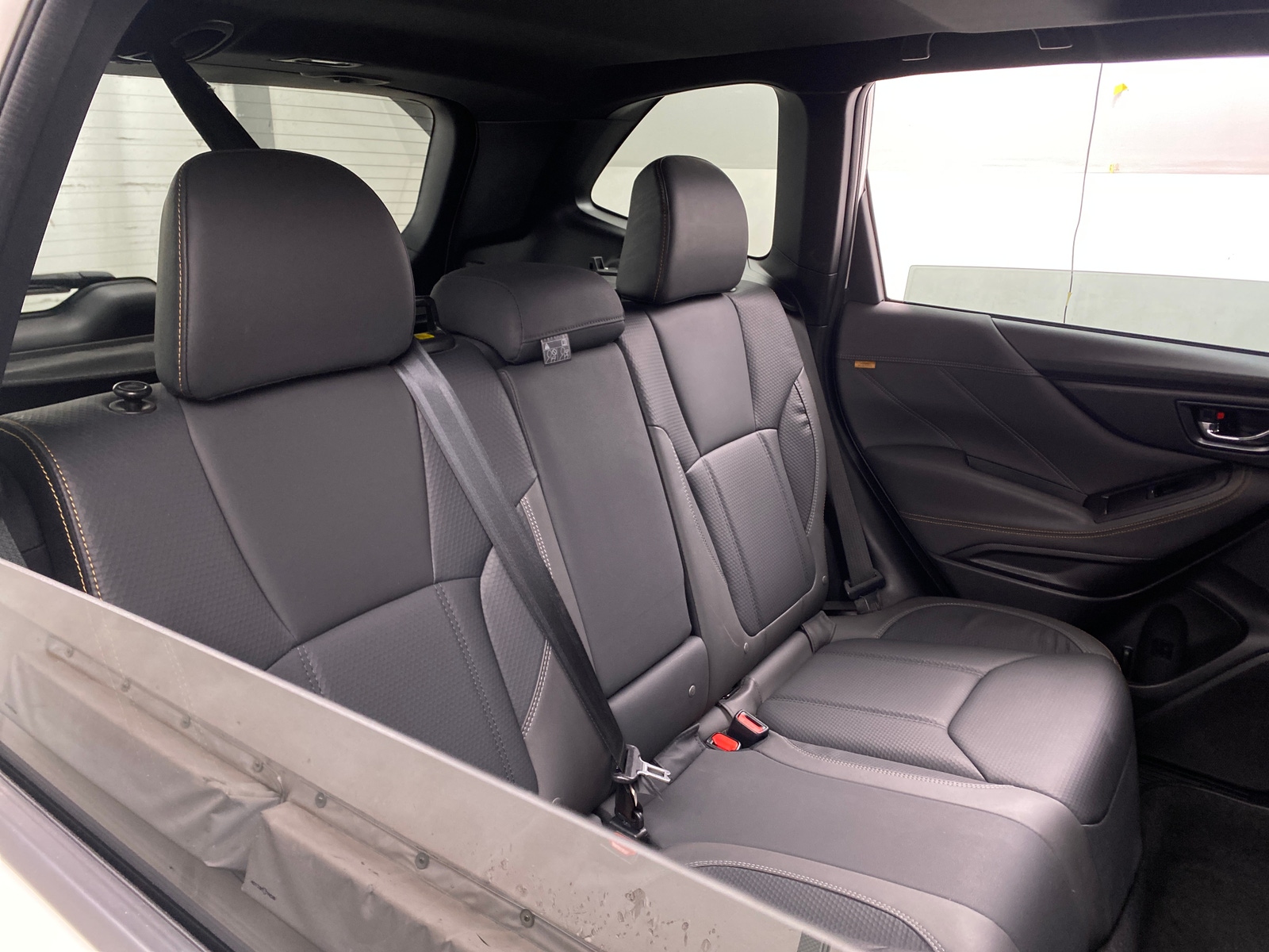 Thumbnail: 2022 Subaru Forester - 5
