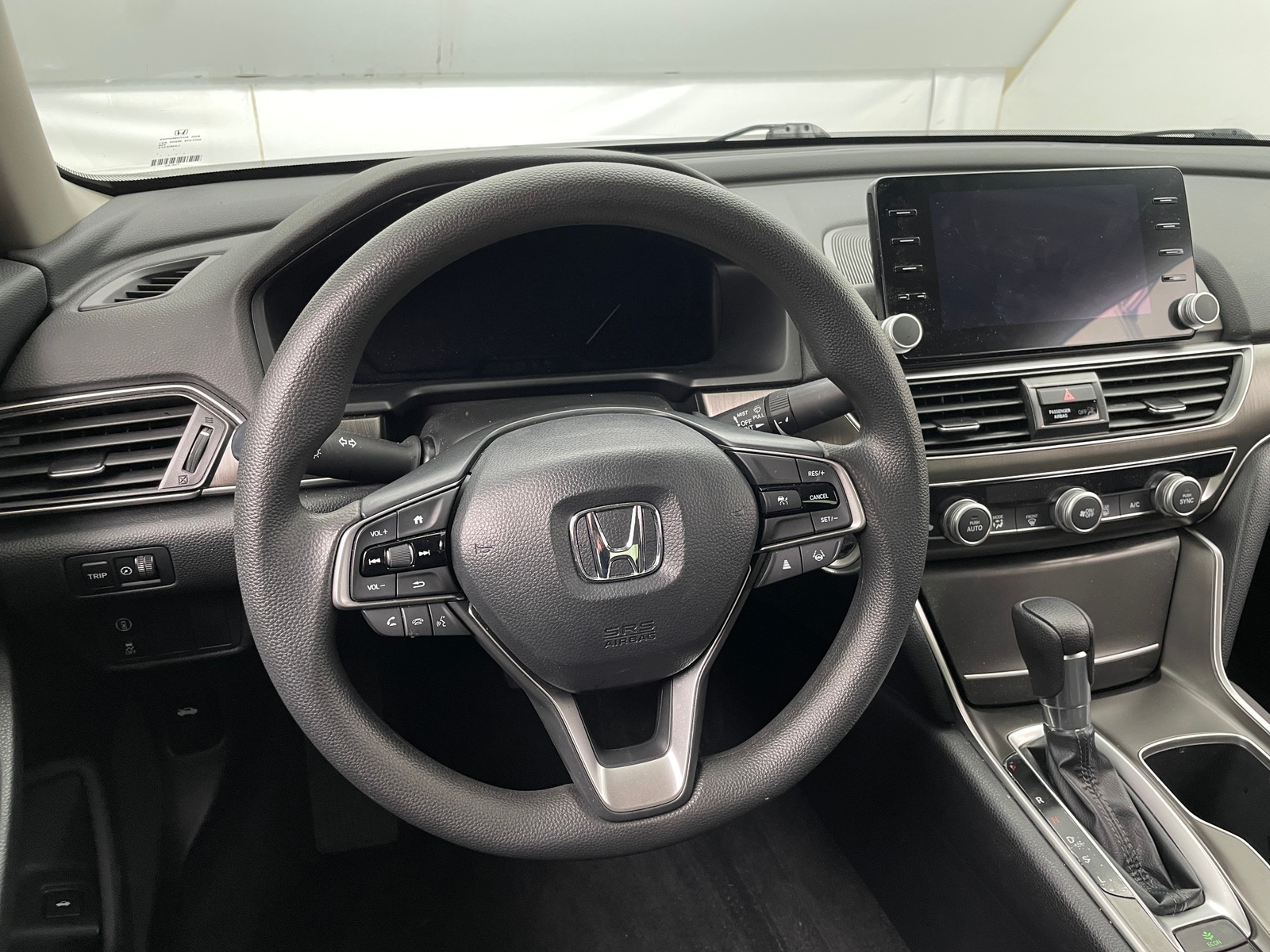 Thumbnail: 2022 Honda Accord - 5