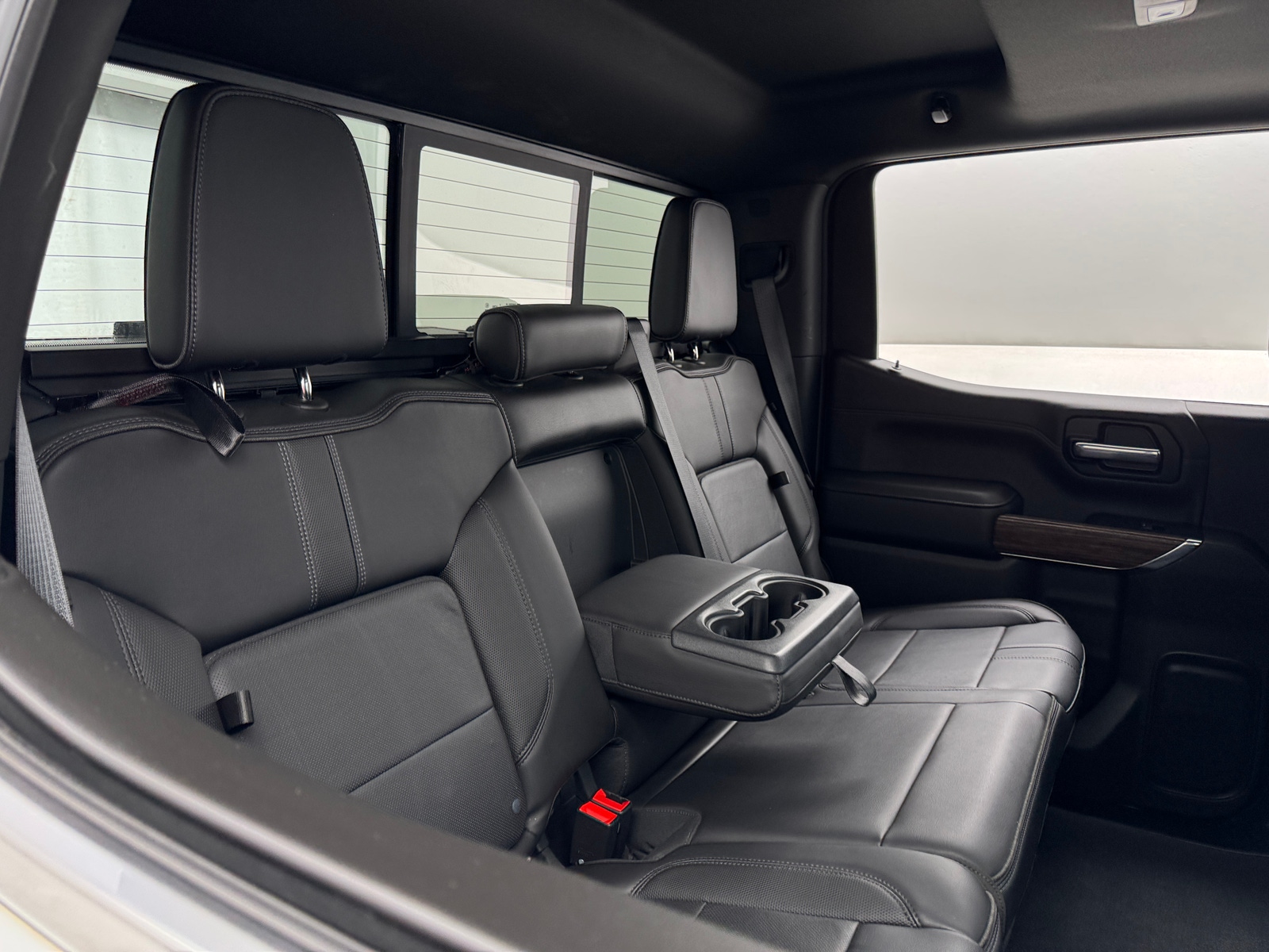 Thumbnail: 2020 Chevrolet Silverado 1500 - 5
