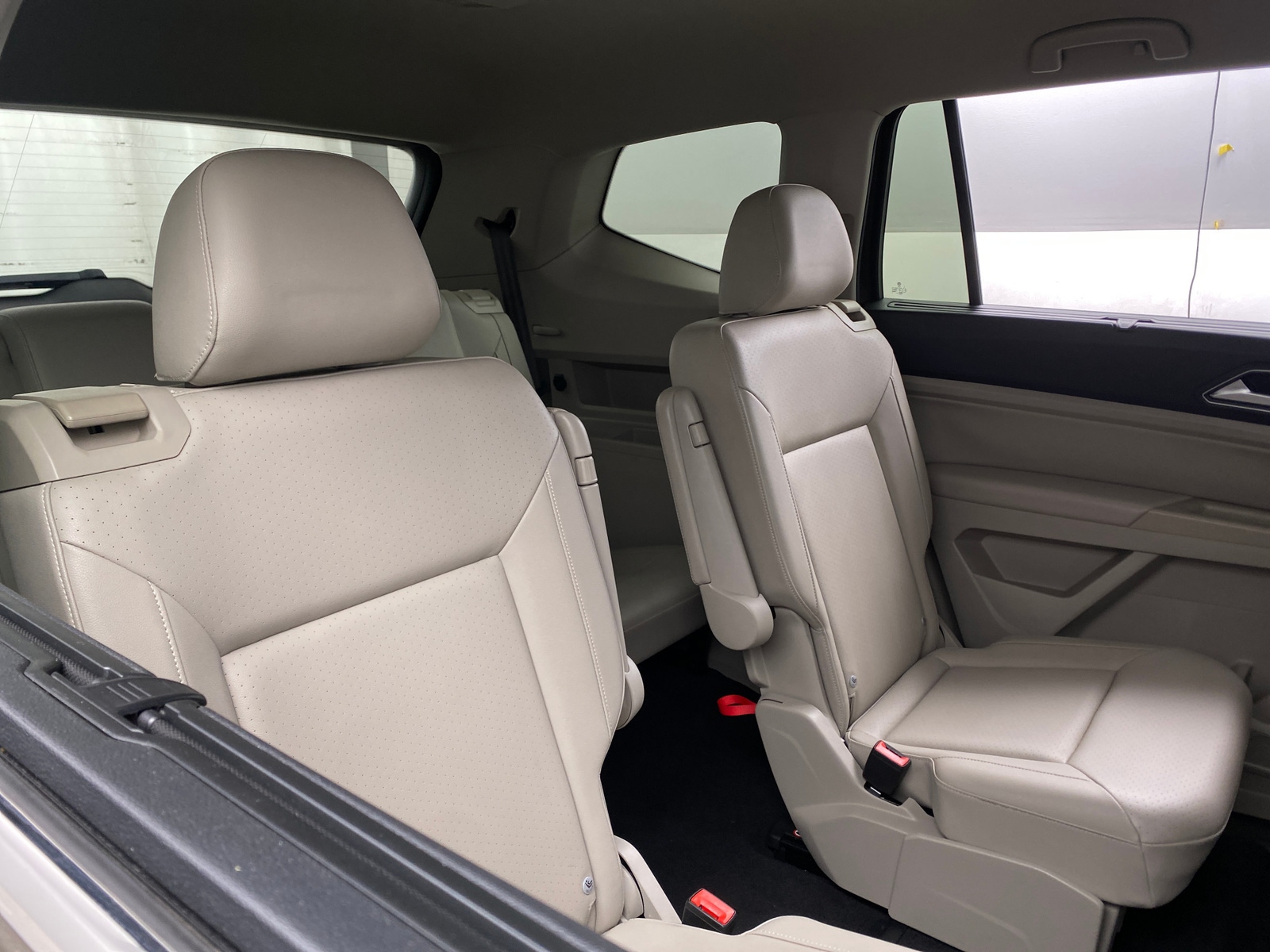 Thumbnail: 2019 Volkswagen Atlas - 5