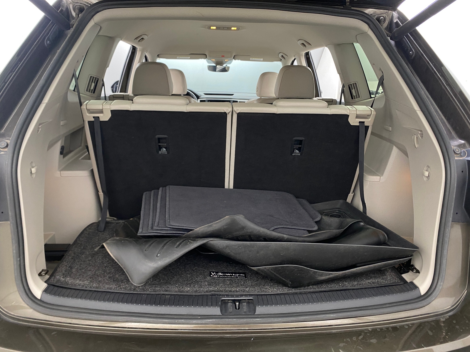 Thumbnail: 2019 Volkswagen Atlas - 6