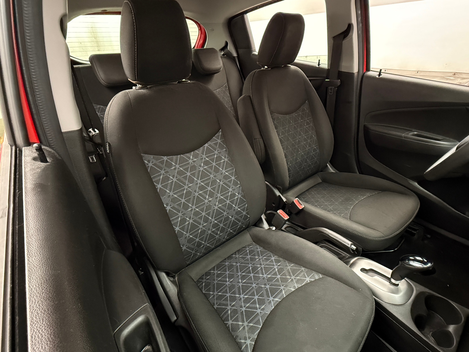 Thumbnail: 2020 Chevrolet Spark - 2