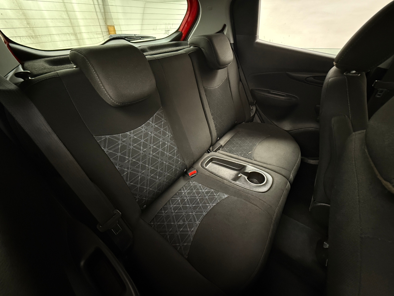 Thumbnail: 2020 Chevrolet Spark - 5