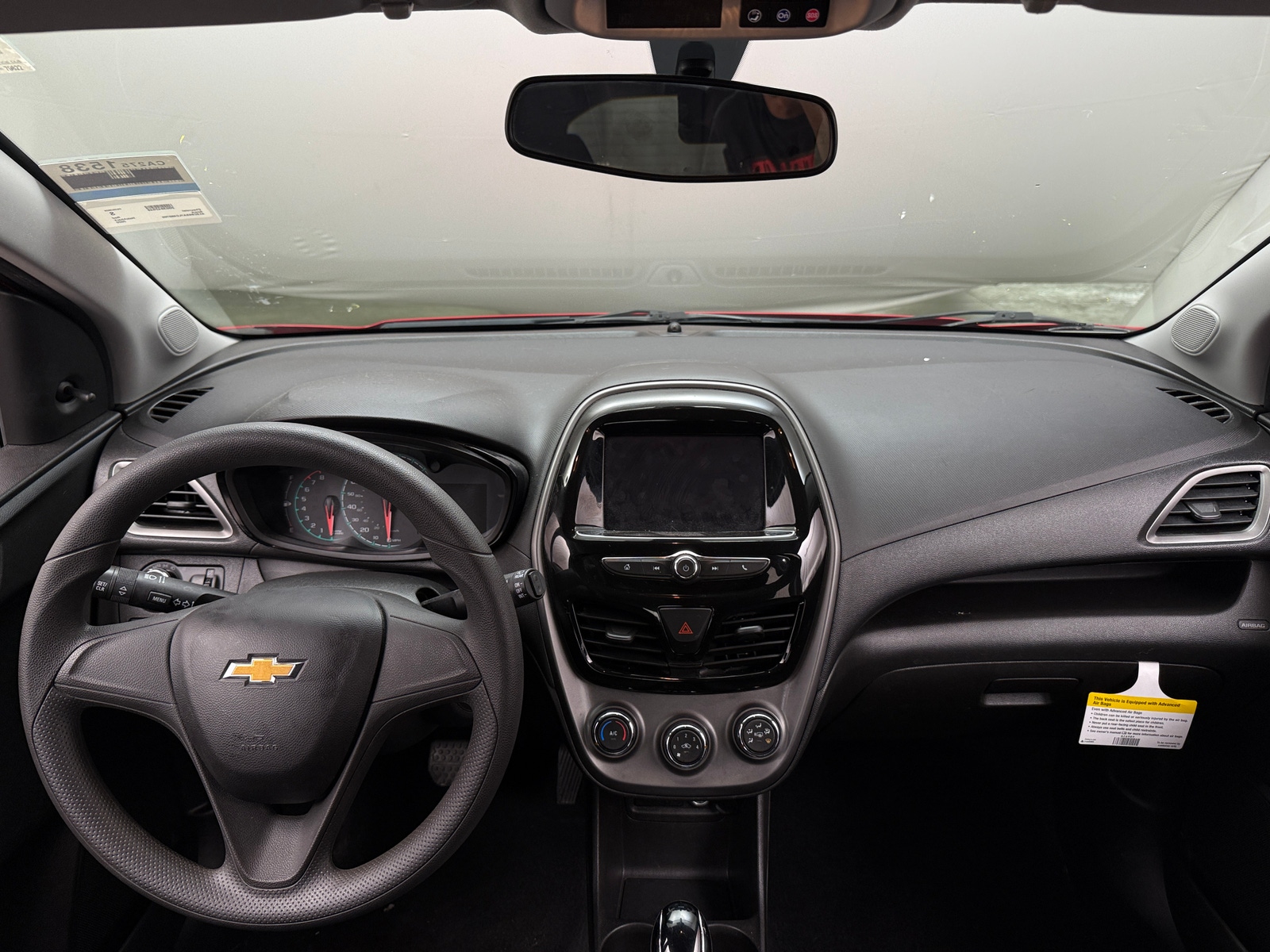 Thumbnail: 2020 Chevrolet Spark - 3