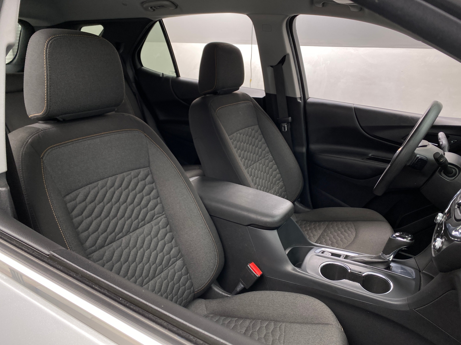 Thumbnail: 2020 Chevrolet Equinox - 2