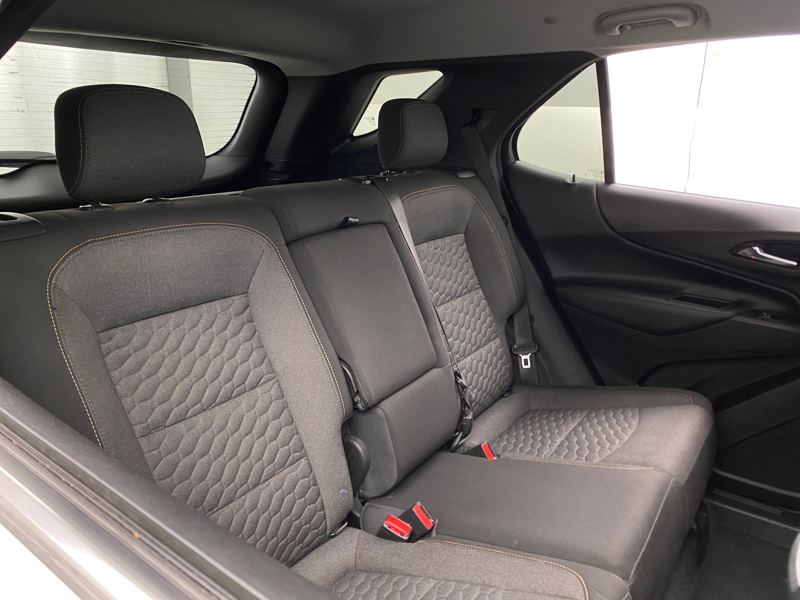 Thumbnail: 2020 Chevrolet Equinox - 6