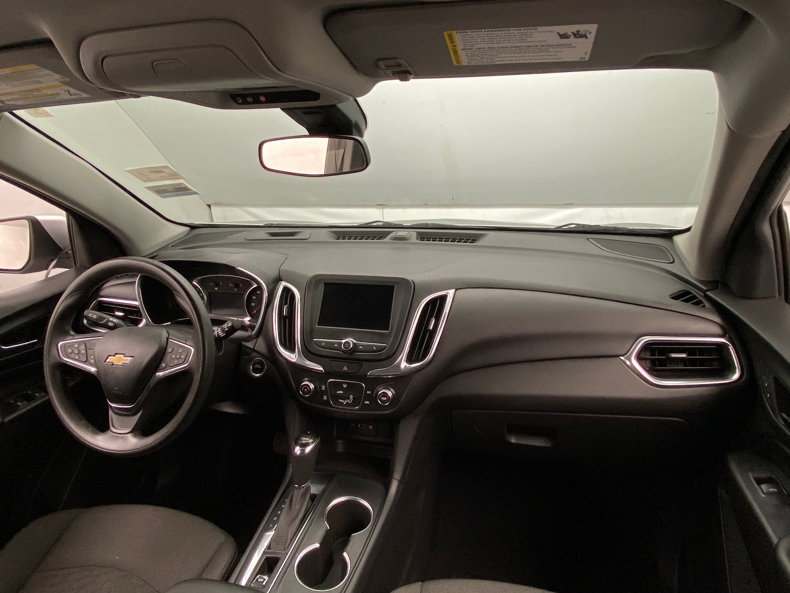 Thumbnail: 2020 Chevrolet Equinox - 3