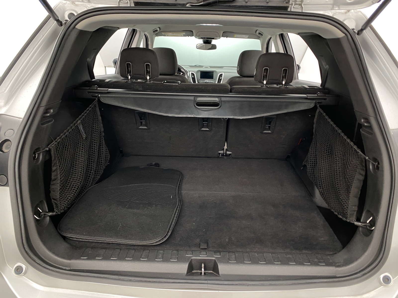 Thumbnail: 2020 Chevrolet Equinox - 7