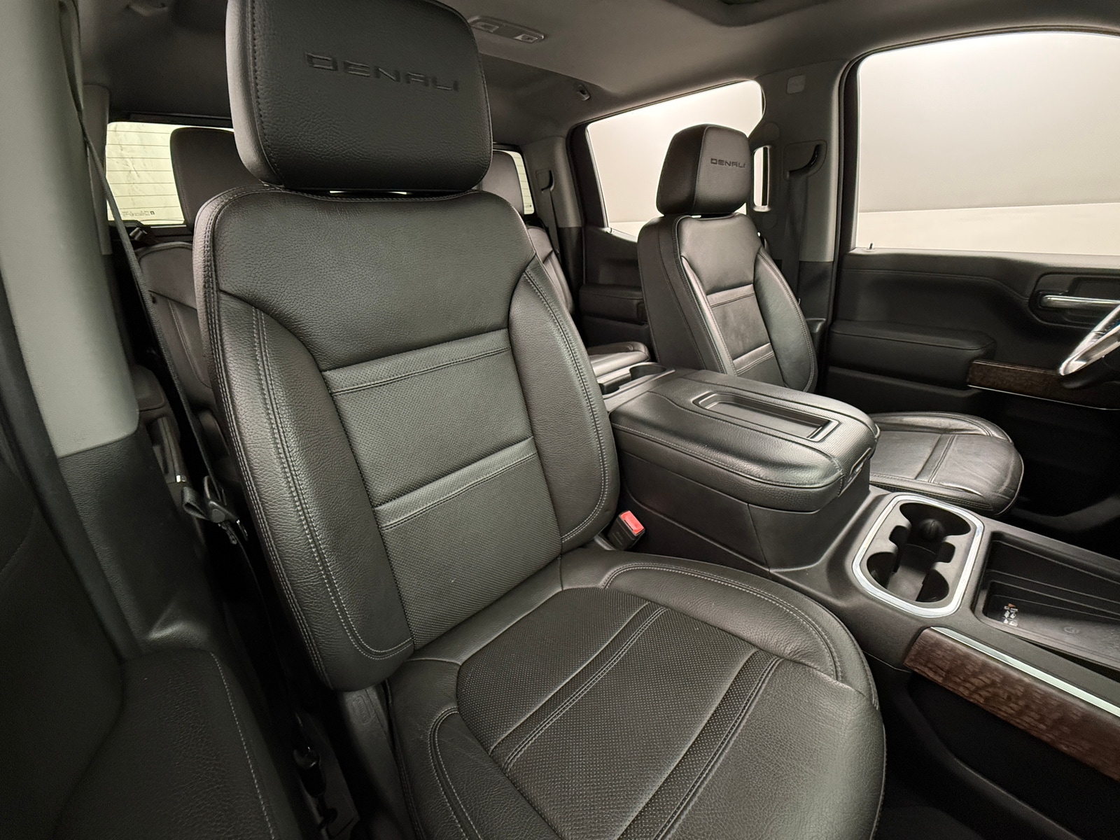 Thumbnail: 2019 GMC Sierra 1500 - 2