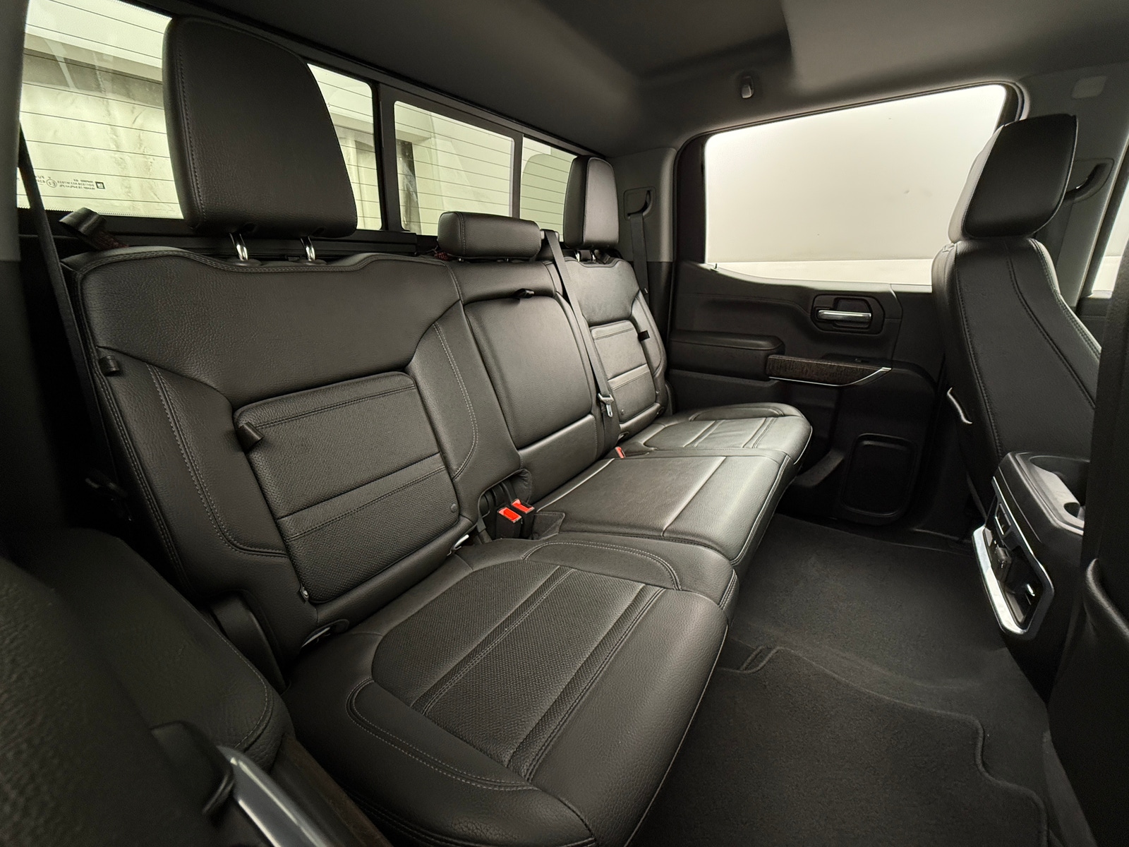 Thumbnail: 2019 GMC Sierra 1500 - 6