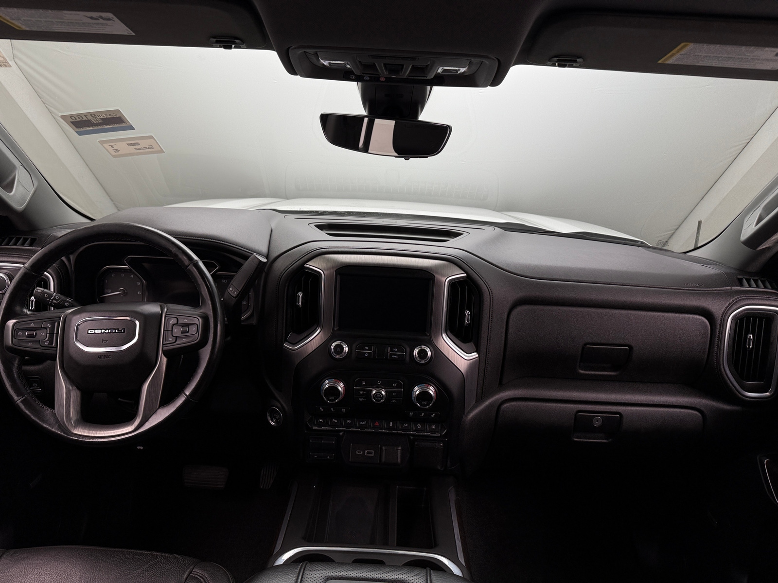 Thumbnail: 2019 GMC Sierra 1500 - 3