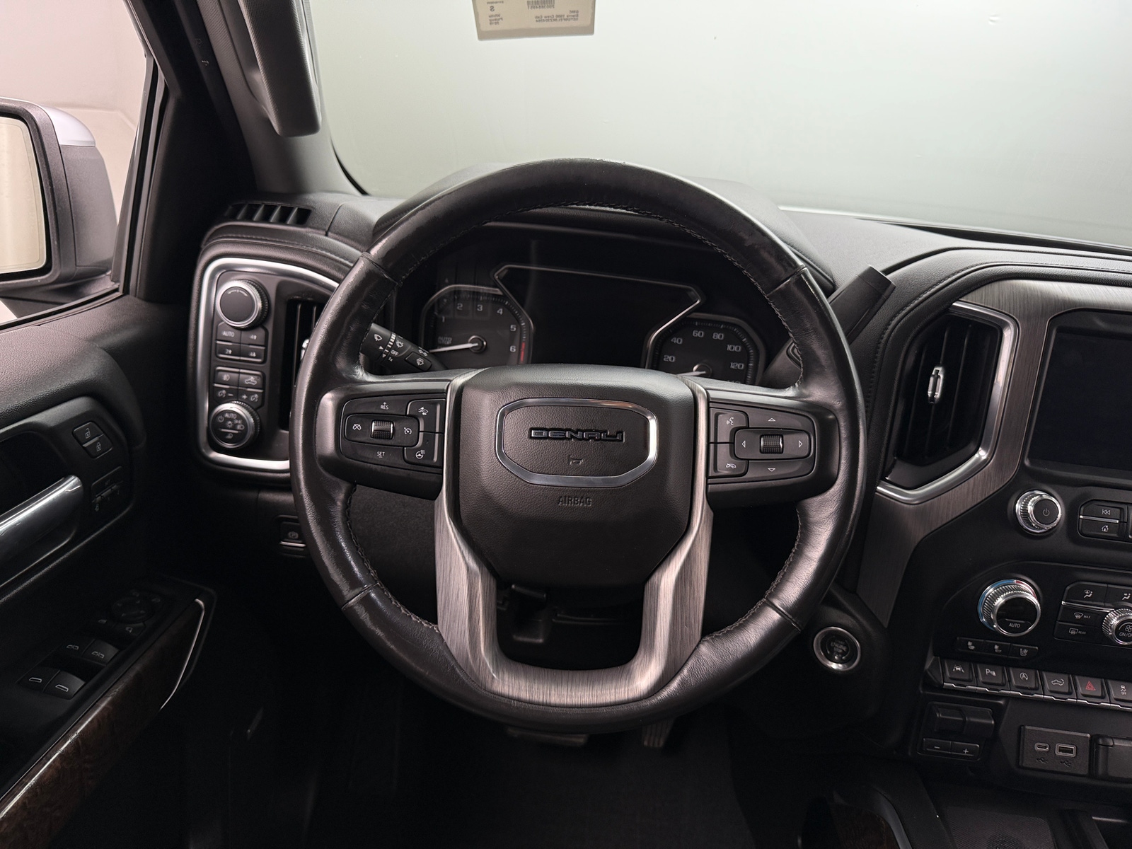 Thumbnail: 2019 GMC Sierra 1500 - 5