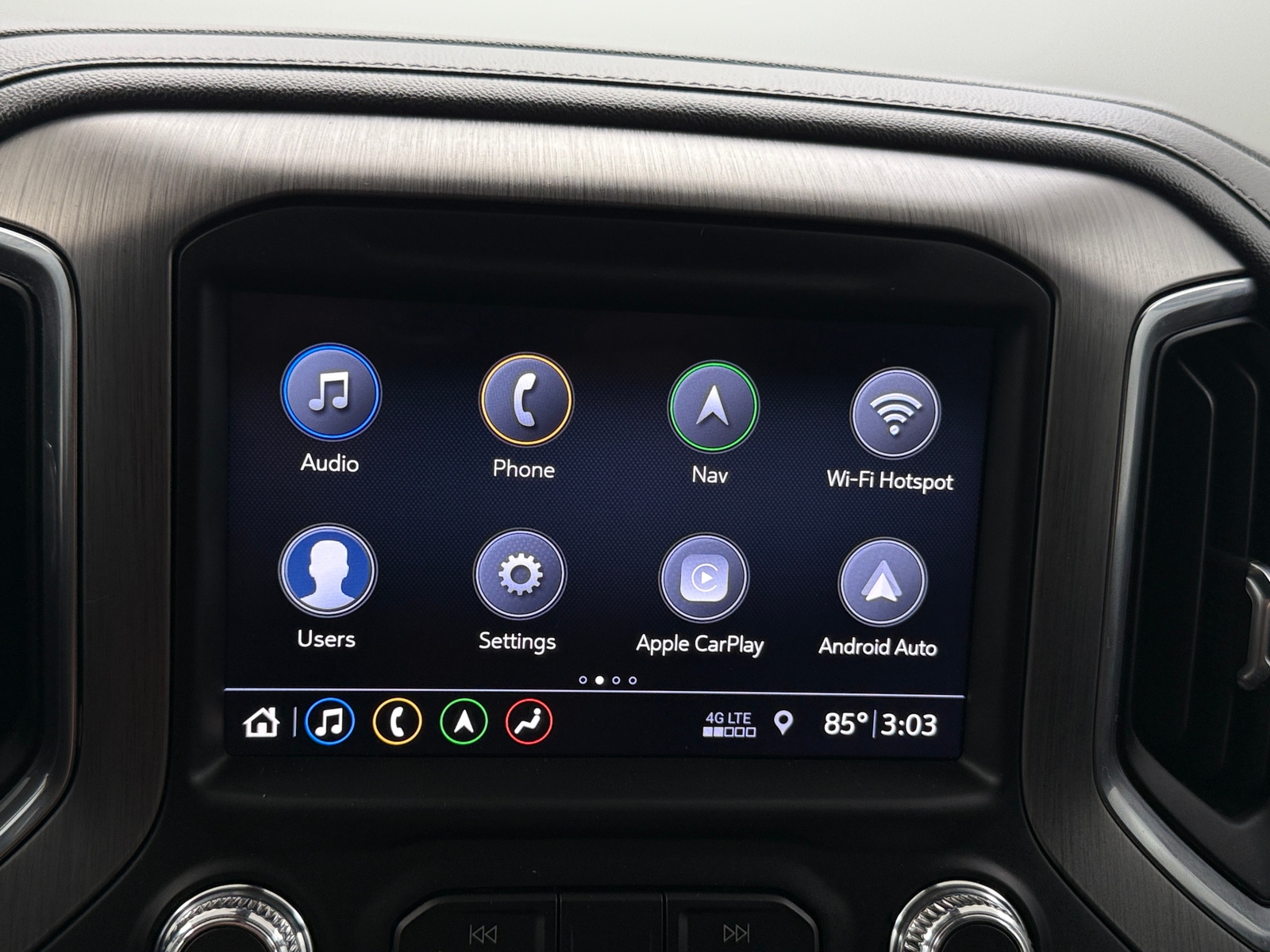 Thumbnail: 2019 GMC Sierra 1500 - 4